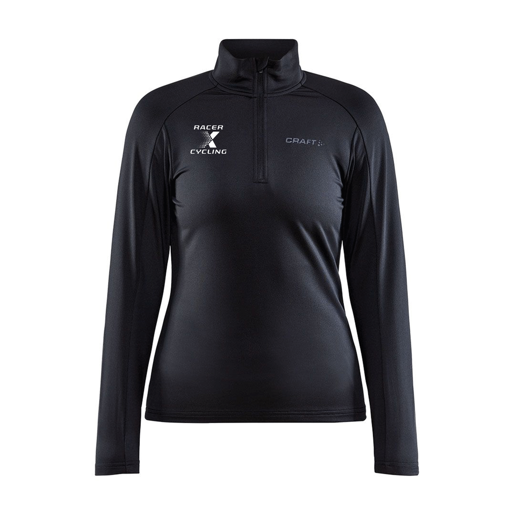 Craft sportswear | Women's Core Gain Midlayer (Racer X Cycling)