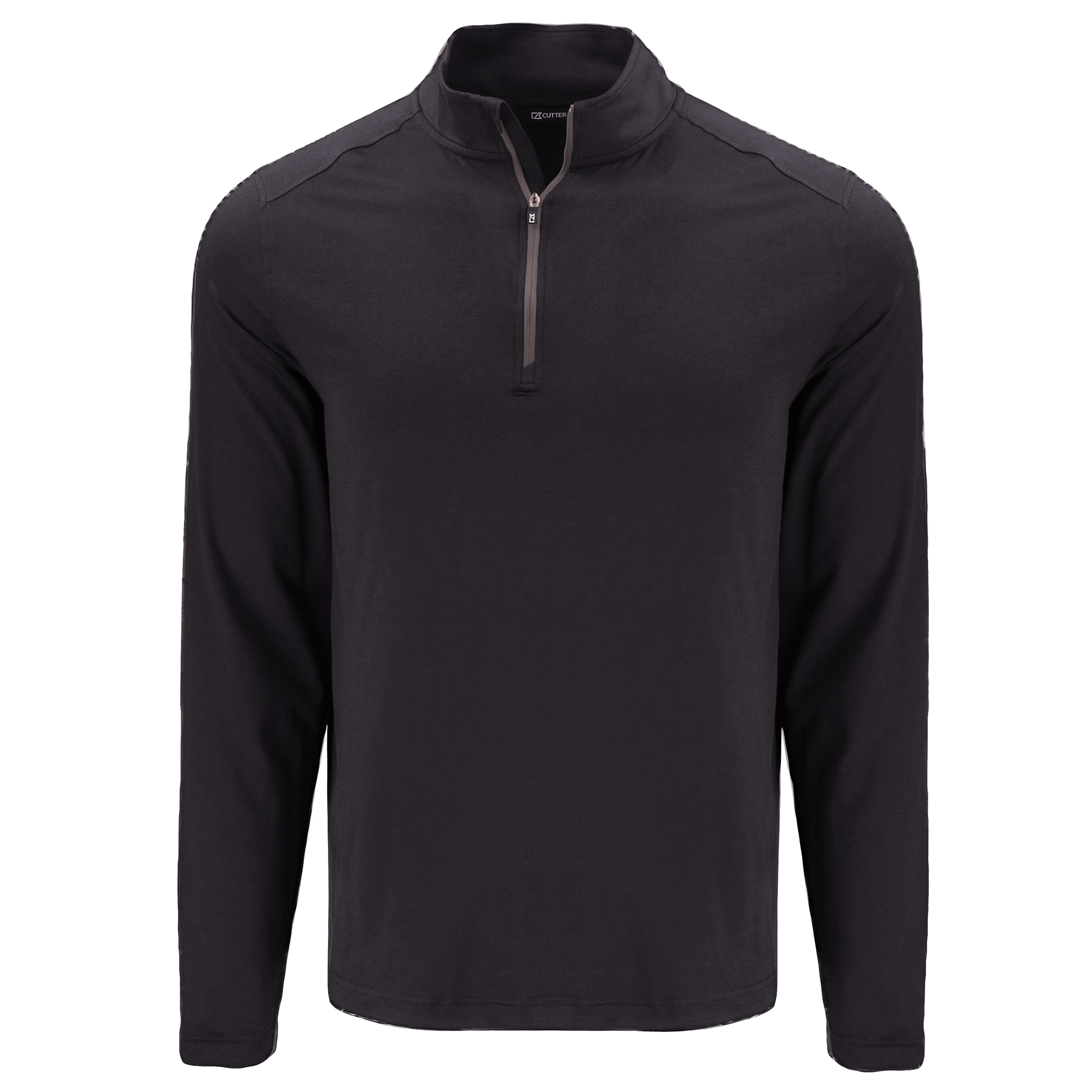 Cutter & Buck | Men's Coastline Epic Comfort Recycled Mens Quarter Zip