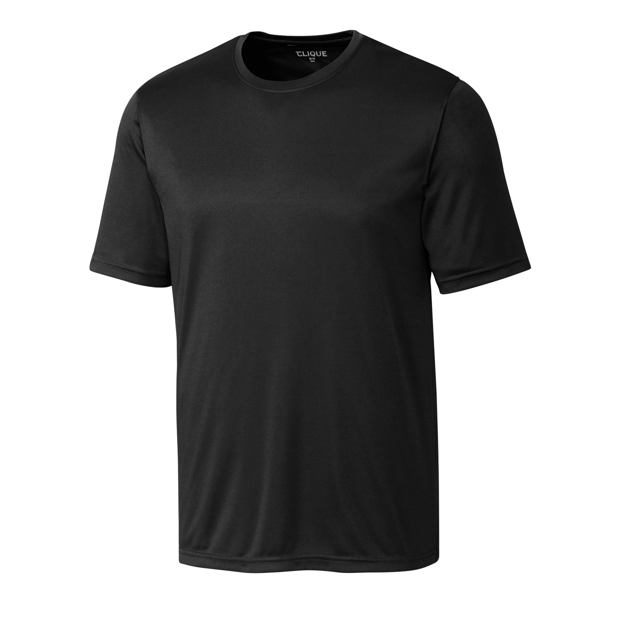 Clique | Men's Spin Solution-dyed Performance Jersey
