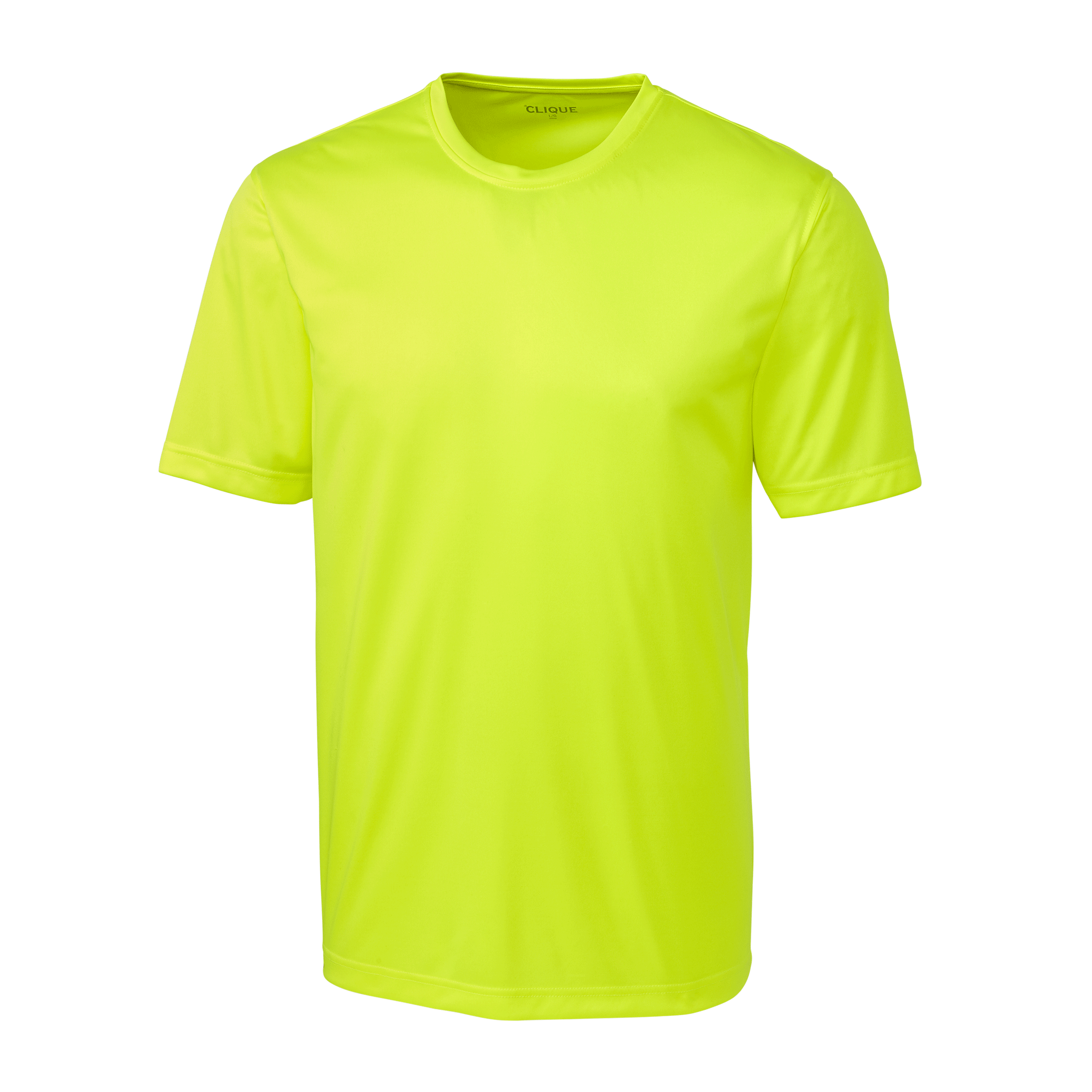 Clique | Men's Spin Solution-dyed Performance Jersey