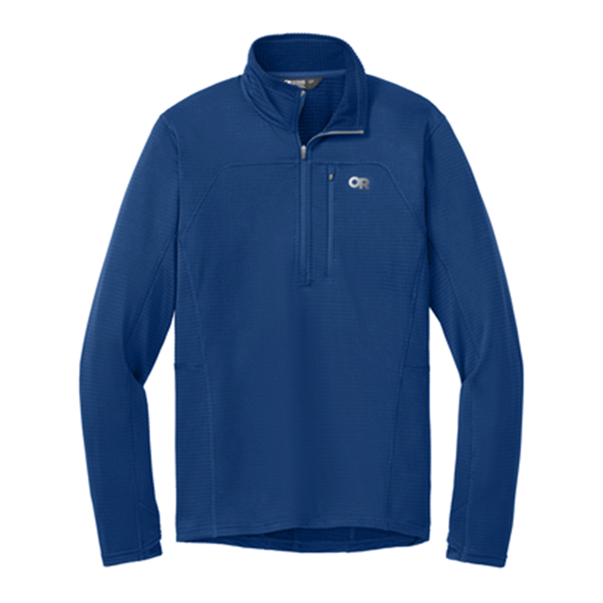 Outdoor Research | Men's Tech Grid 1/4-Zip Fleece