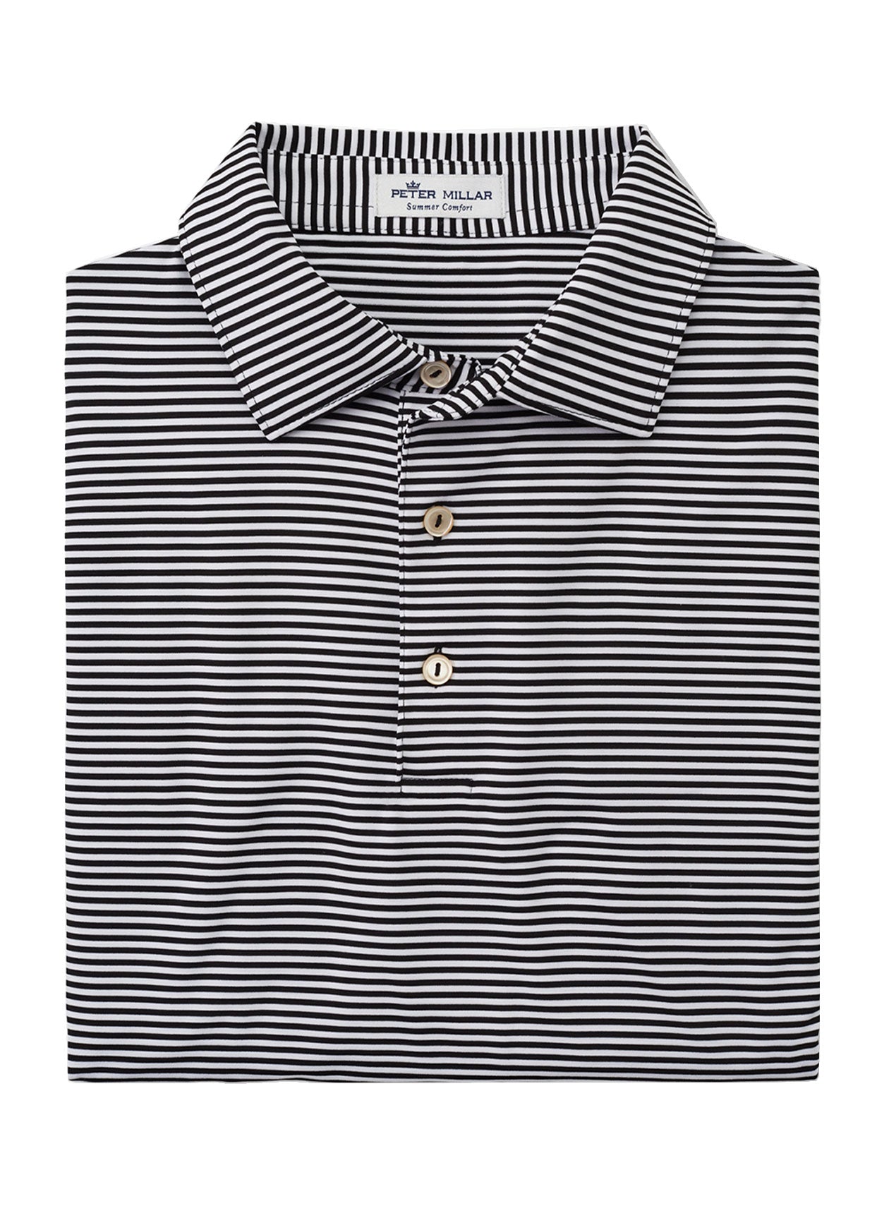 Peter Millar | Men's Hales Performance Polo