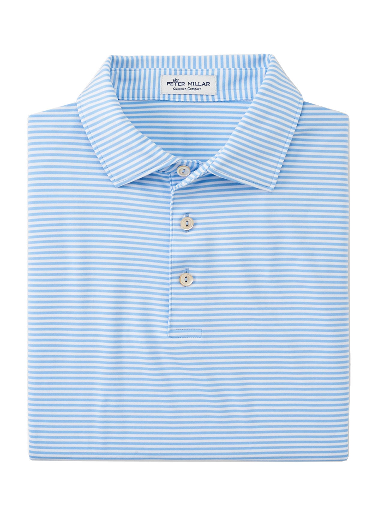Peter Millar | Men's Hales Performance Polo