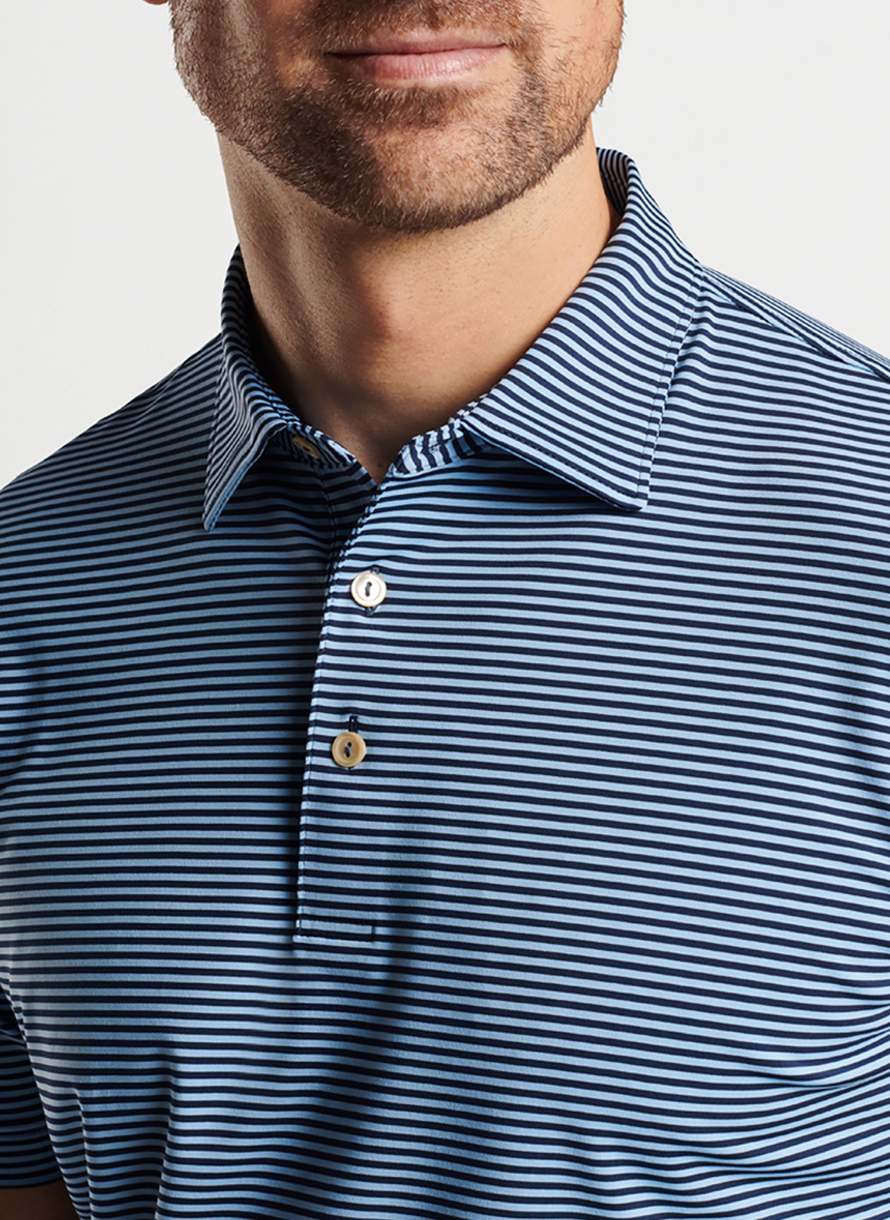 Peter Millar | Men's Hales Performance Polo