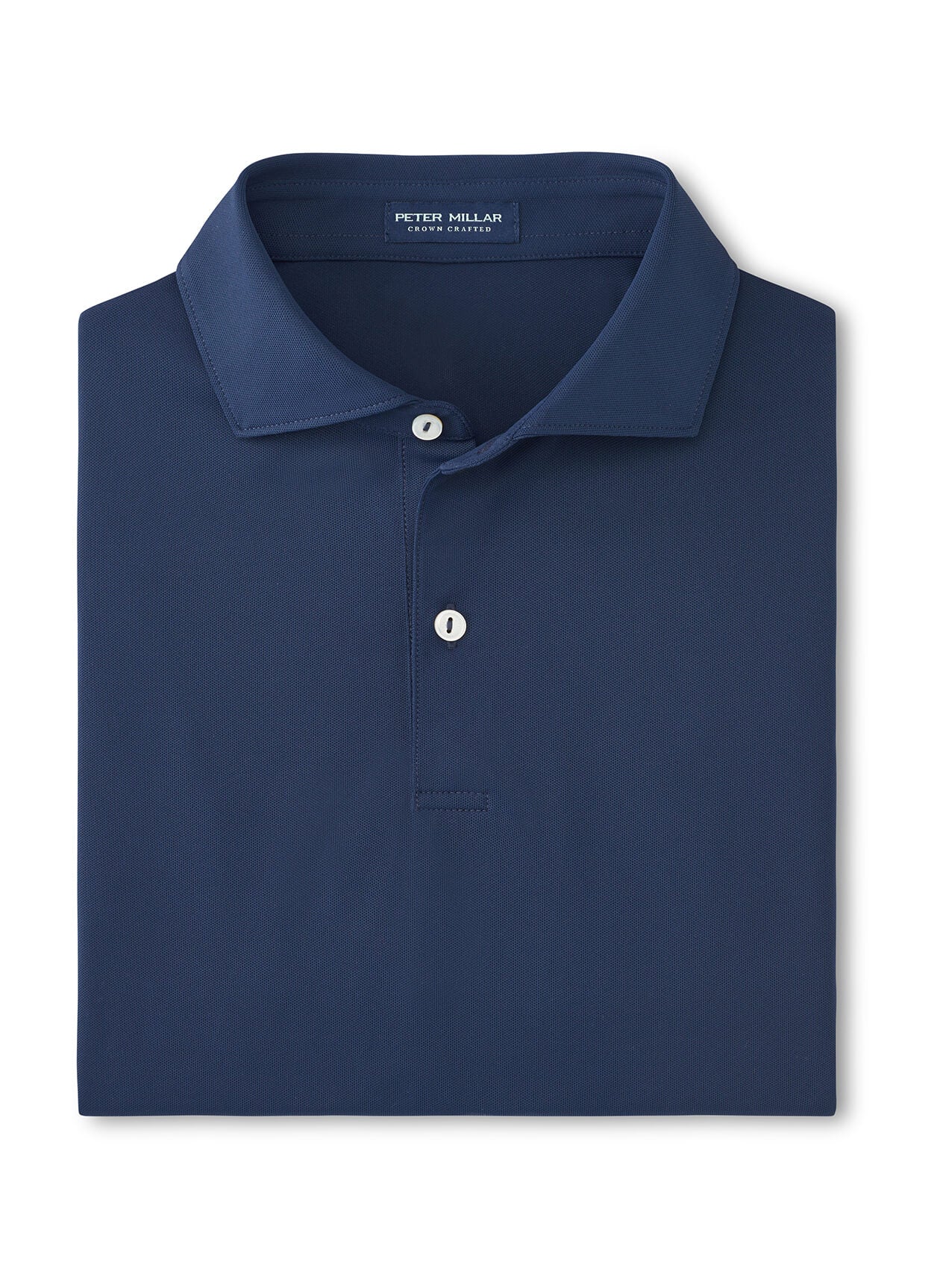 Peter Millar | Men's Soul Performance Mesh Polo