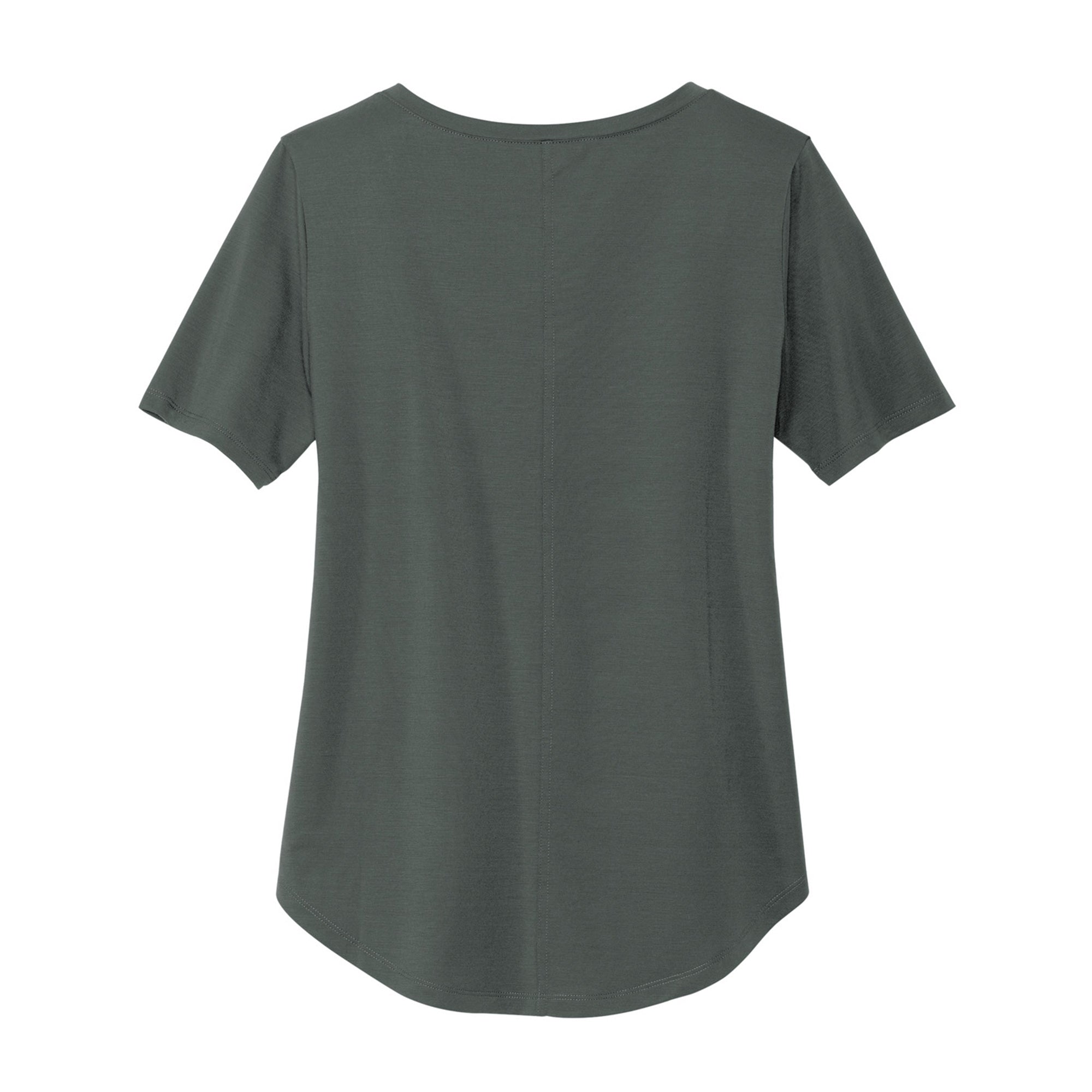 Mercer+Mettle | Women's Stretch Jersey Relaxed Scoop (MAHHC)