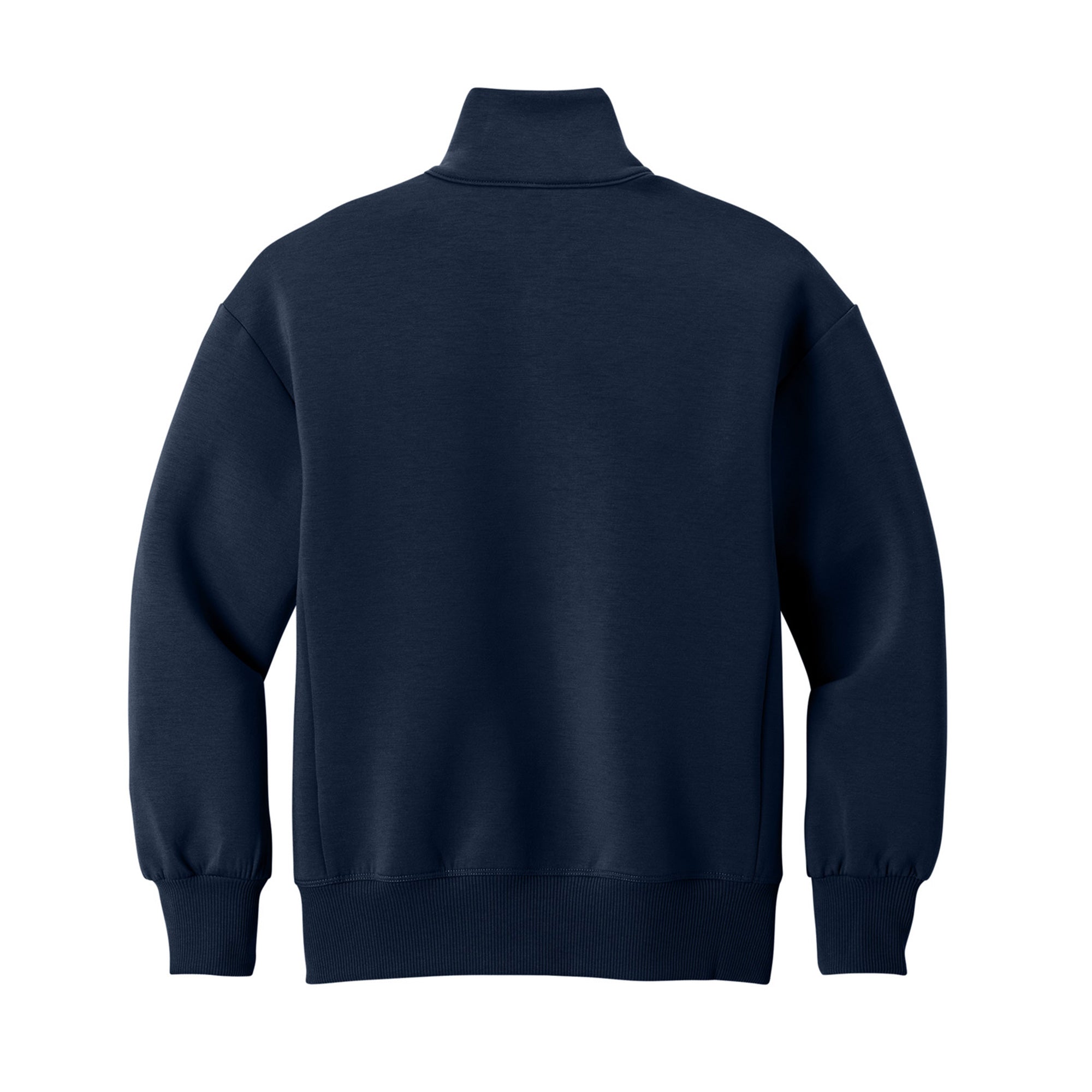 Mercer+Mettle | Women's Soft Spacer Full-Zip (MAHHC)