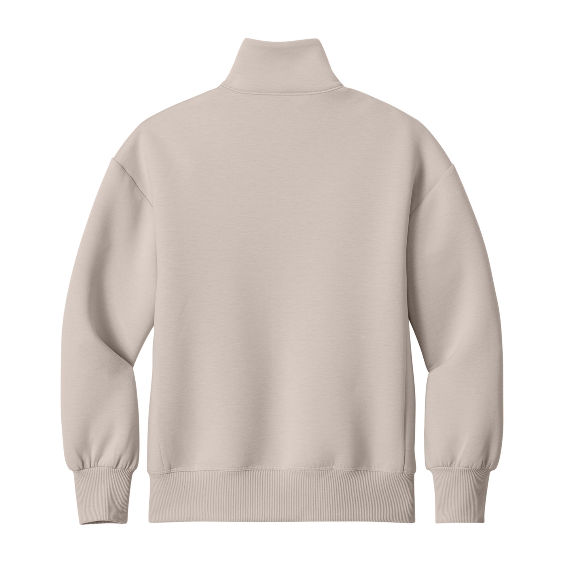 Mercer+Mettle | Women's Soft Spacer Full-Zip (MAHHC)
