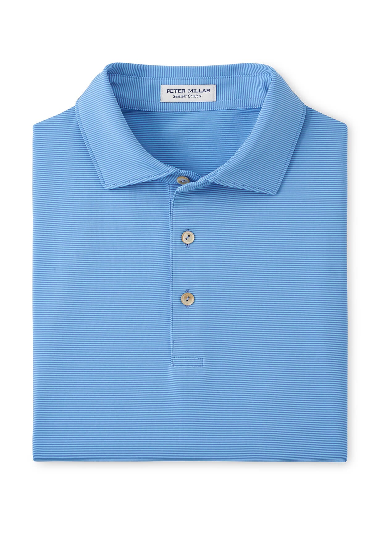 Peter Millar | Men's Jubilee Striped Polo