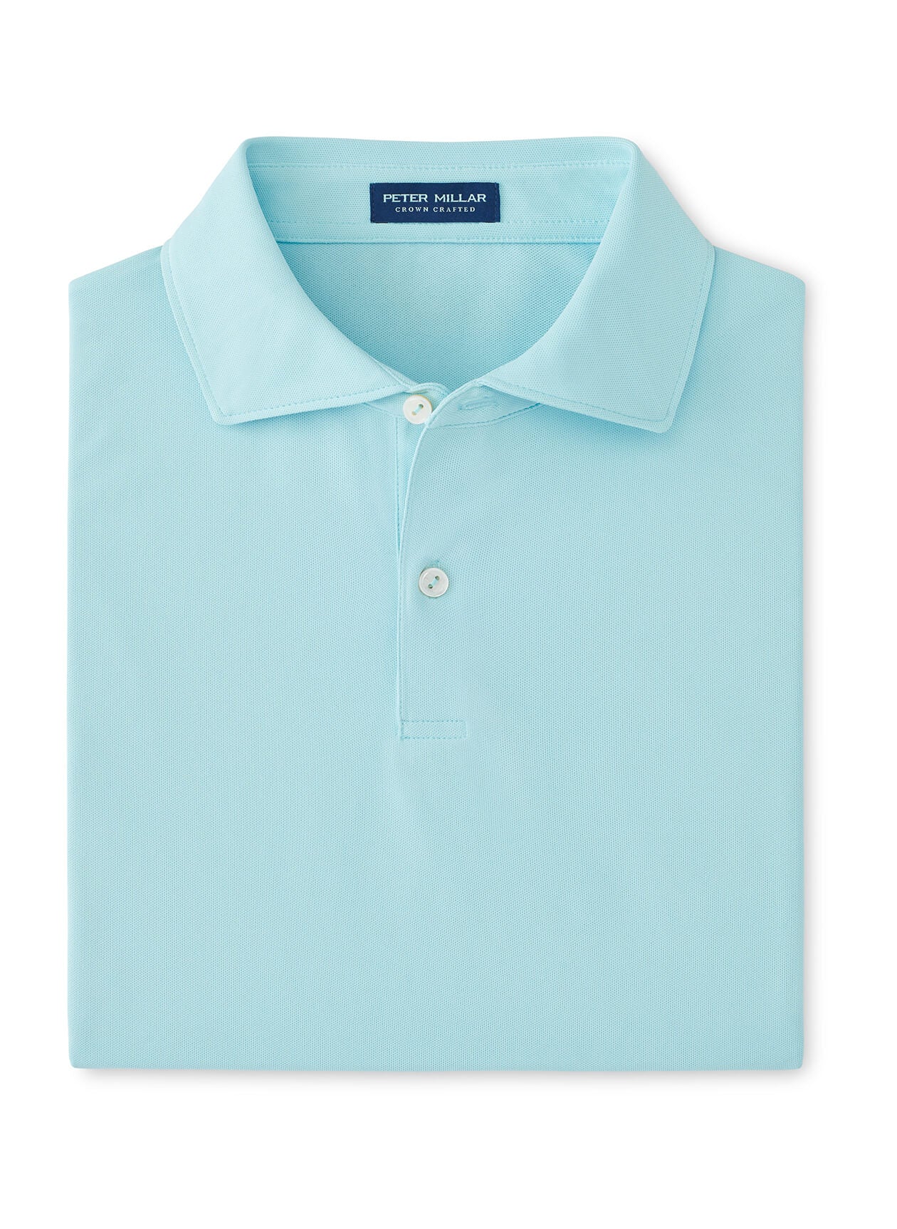 Peter Millar | Men's Soul Performance Mesh Polo
