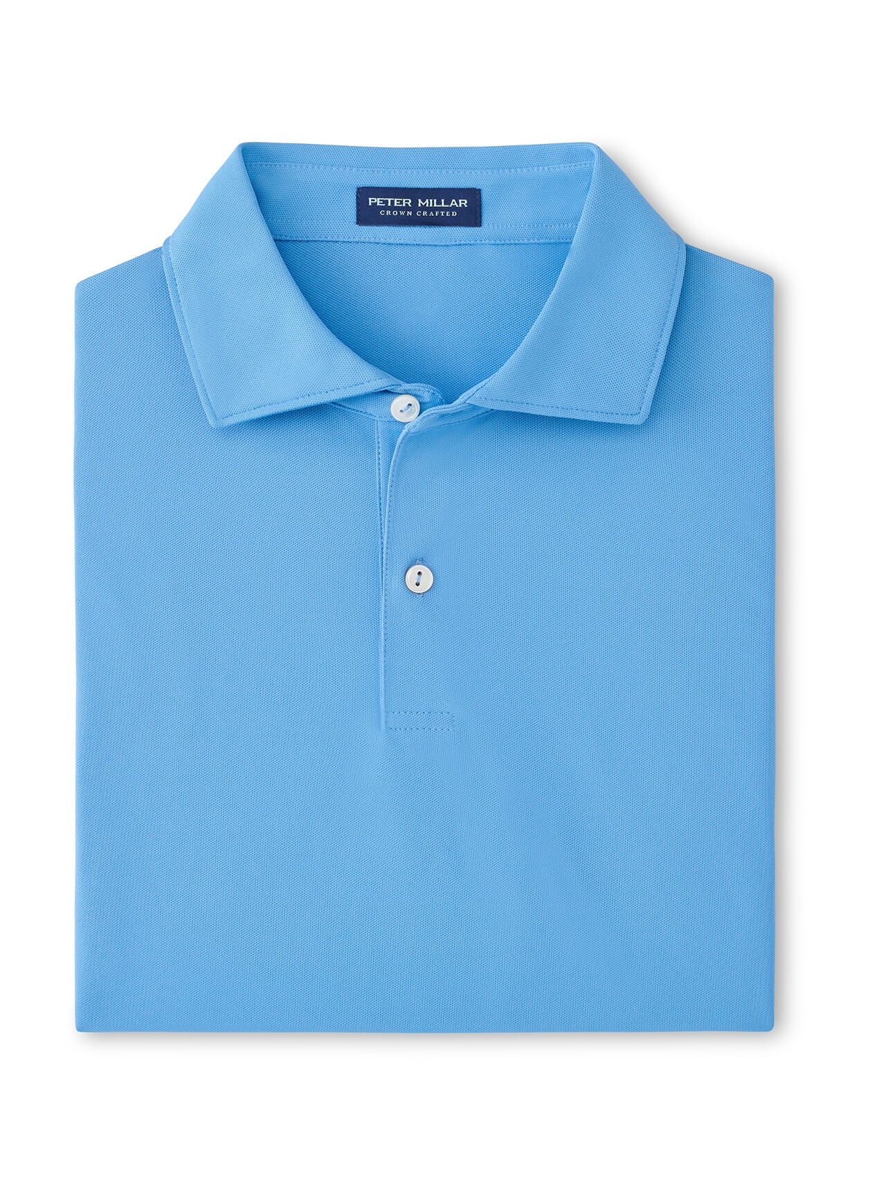 Peter Millar | Men's Soul Performance Mesh Polo