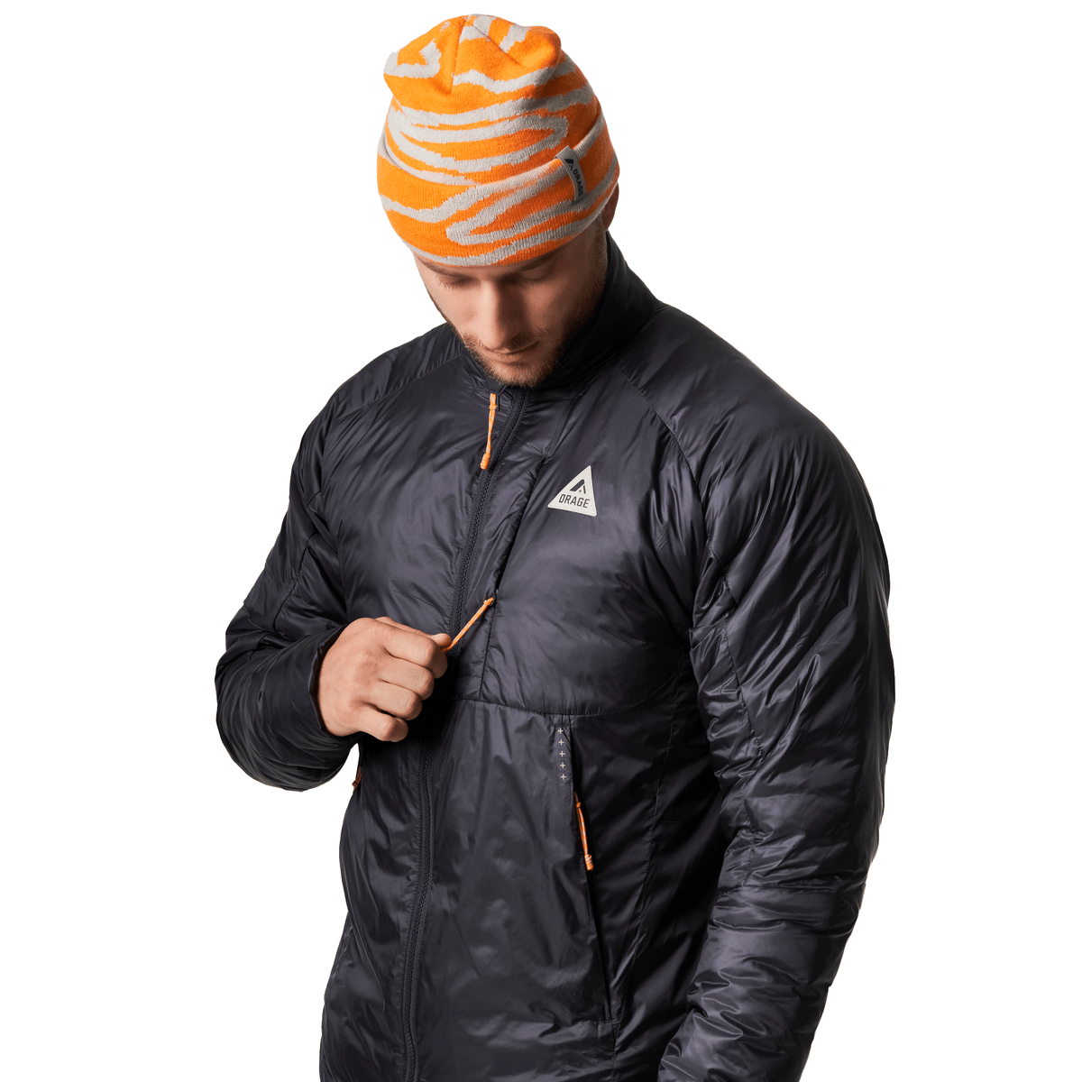 Orage | Murdoch Gilltek Jacket – ipacorporate