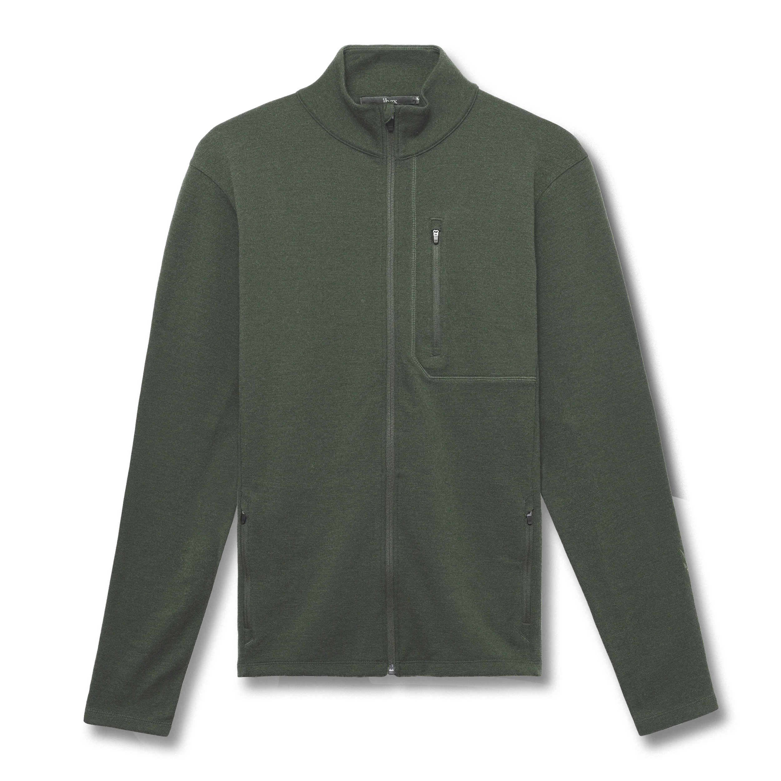 Ibex | Men's Shak Jacket