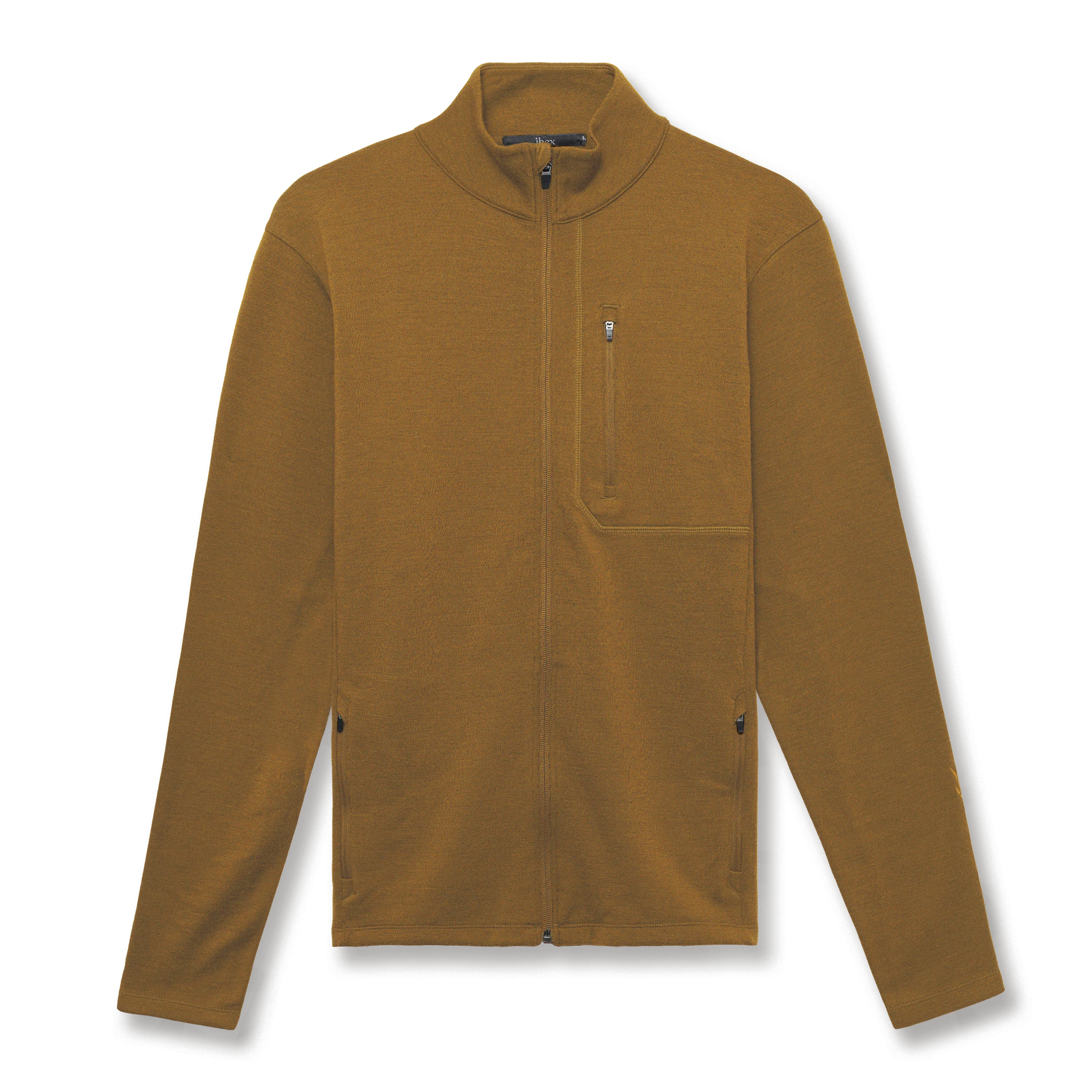 Ibex | Men's Shak Jacket