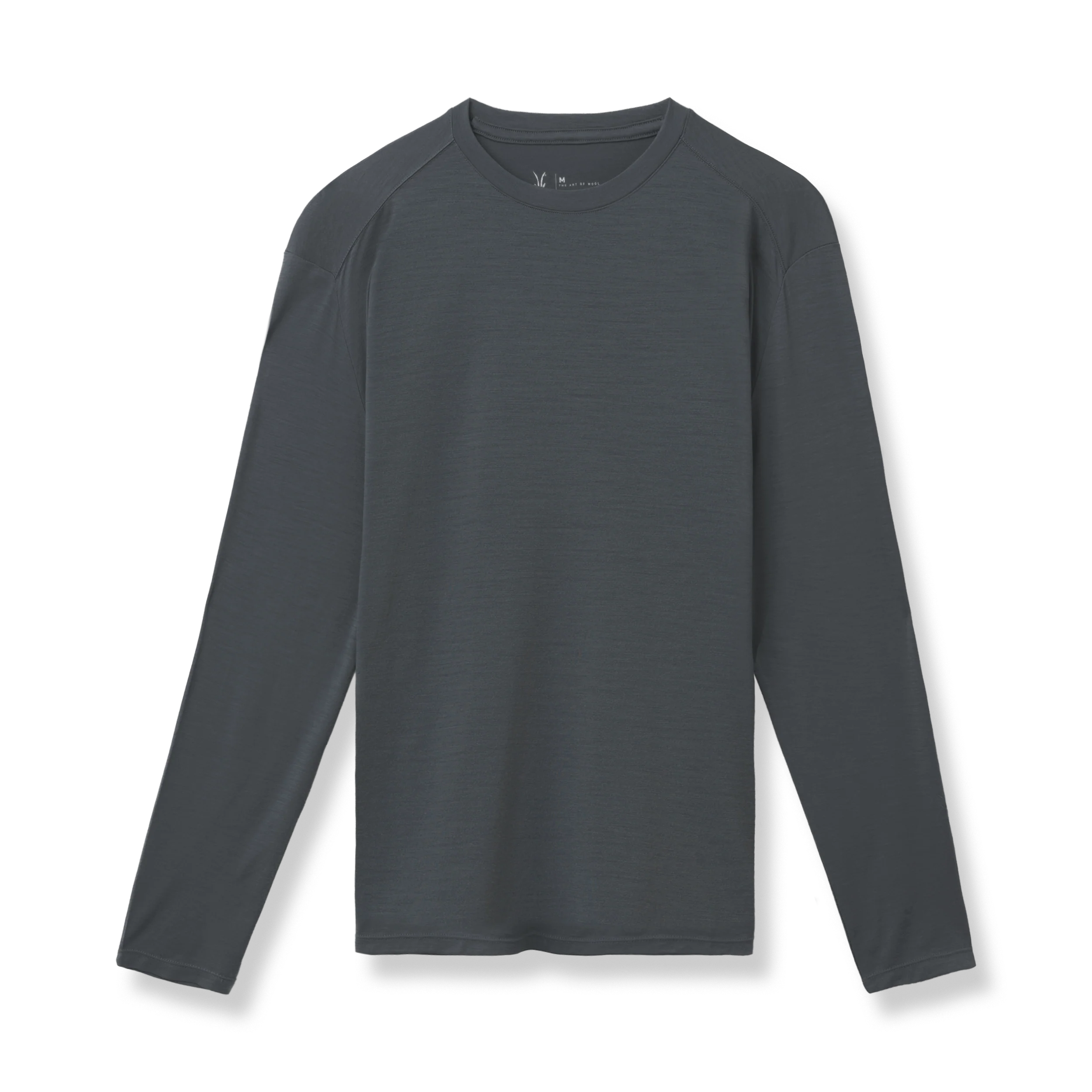 Ibex | Men's GOAT Long Sleeve Crew