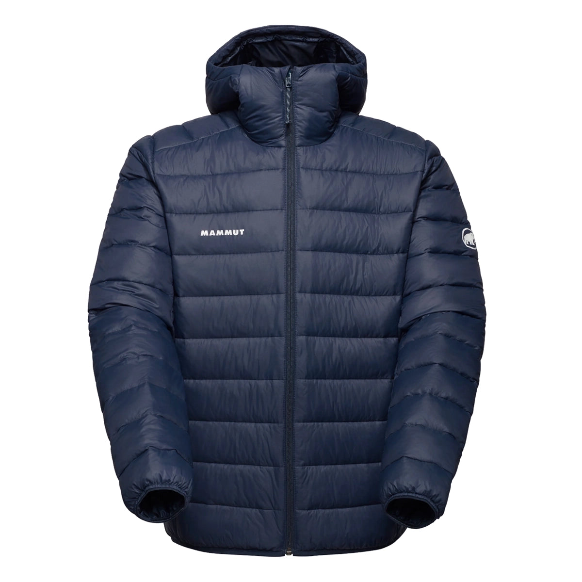Mammut | Men's Crag IN Hooded Jacket