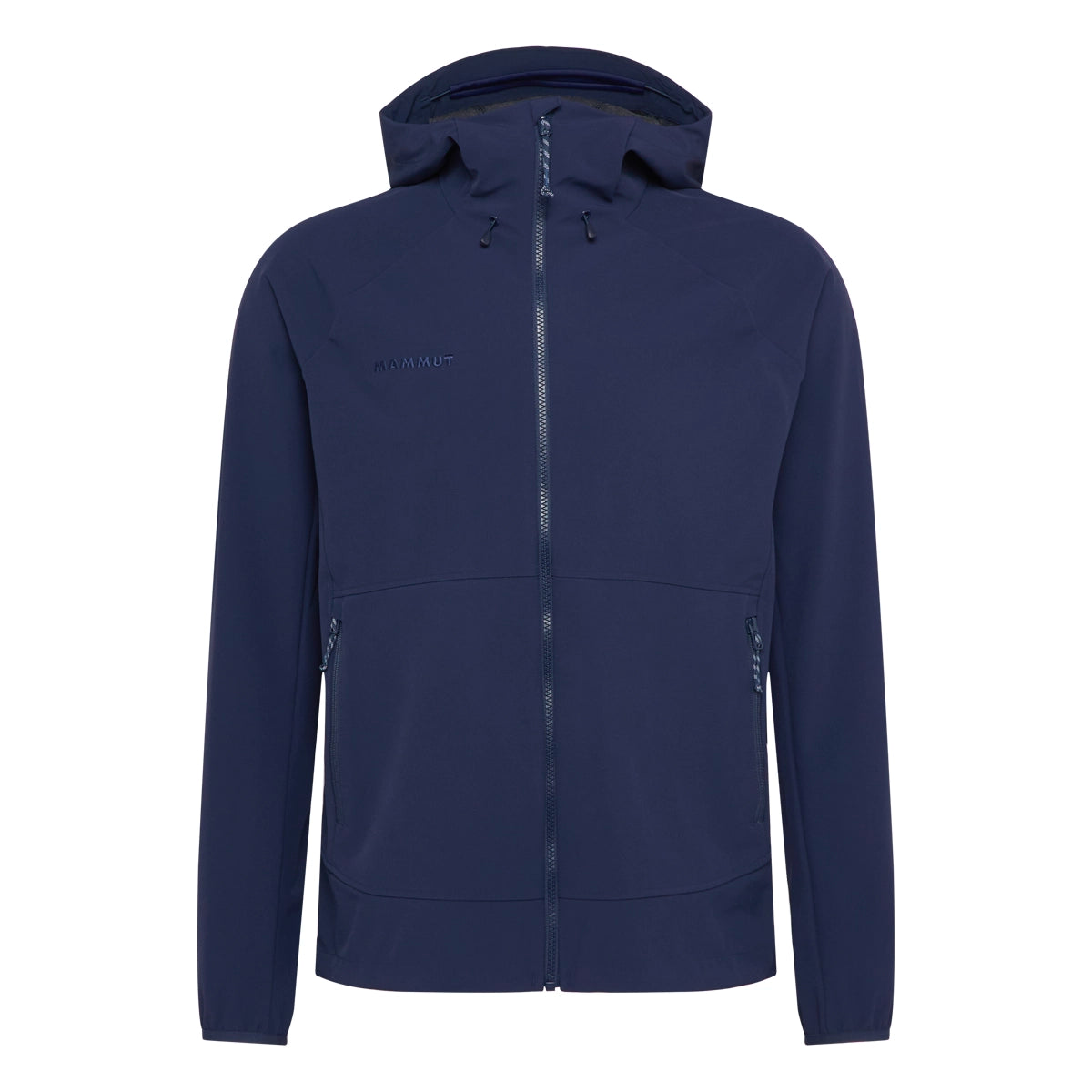 Mammut | Men's SO Hooded Jacket