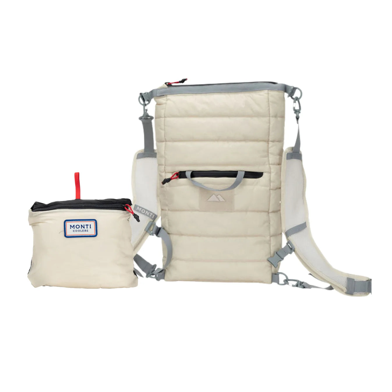 Monti | The Mayfly 14L Cooler