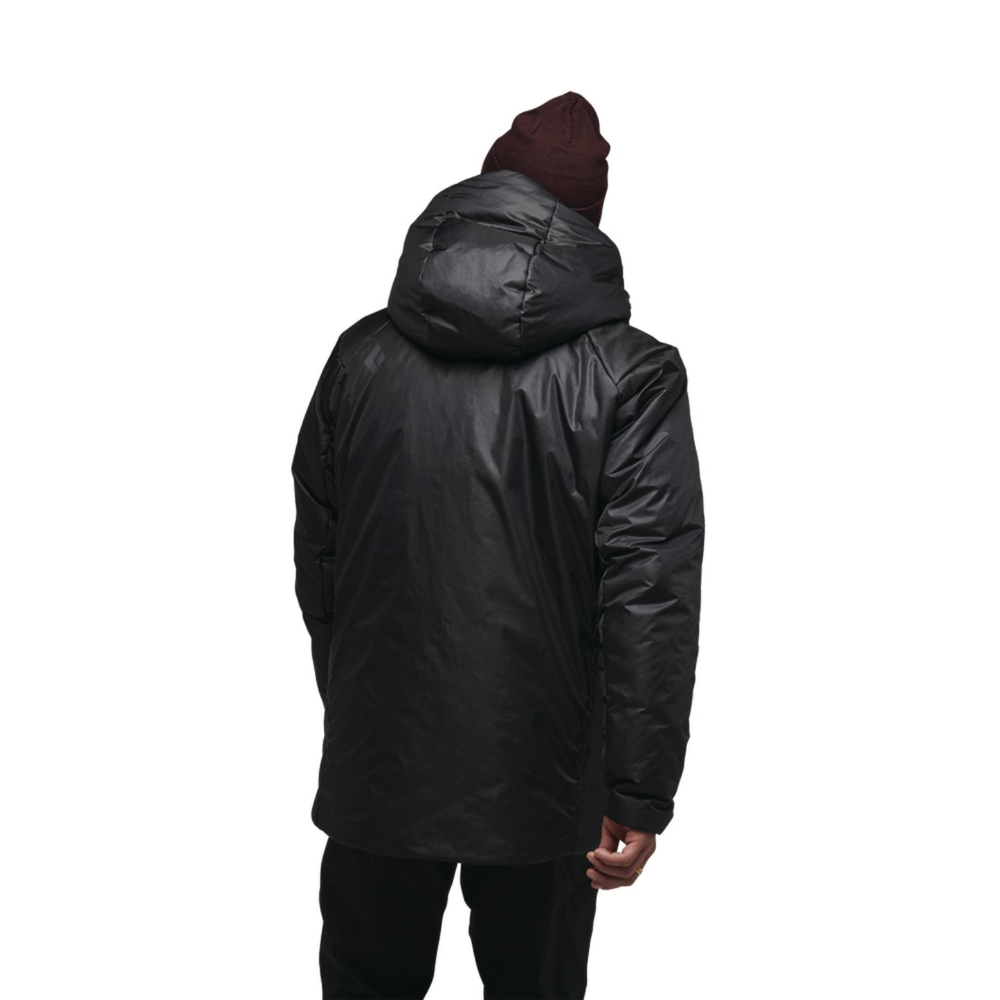 BLACK DIAMOND | BELAY PARKA - MEN'S