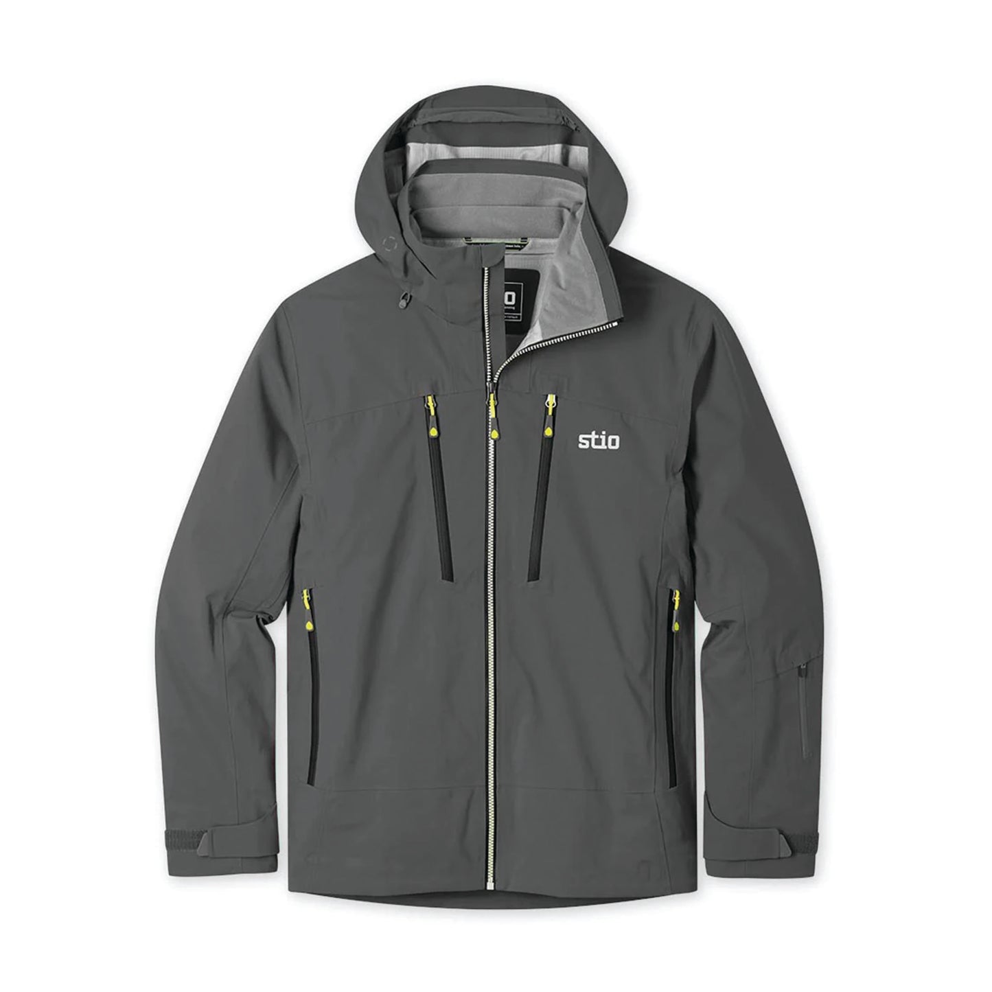 STIO ENVIRON JACKET