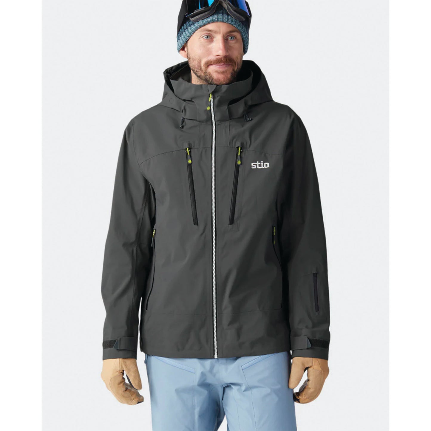 STIO ENVIRON JACKET