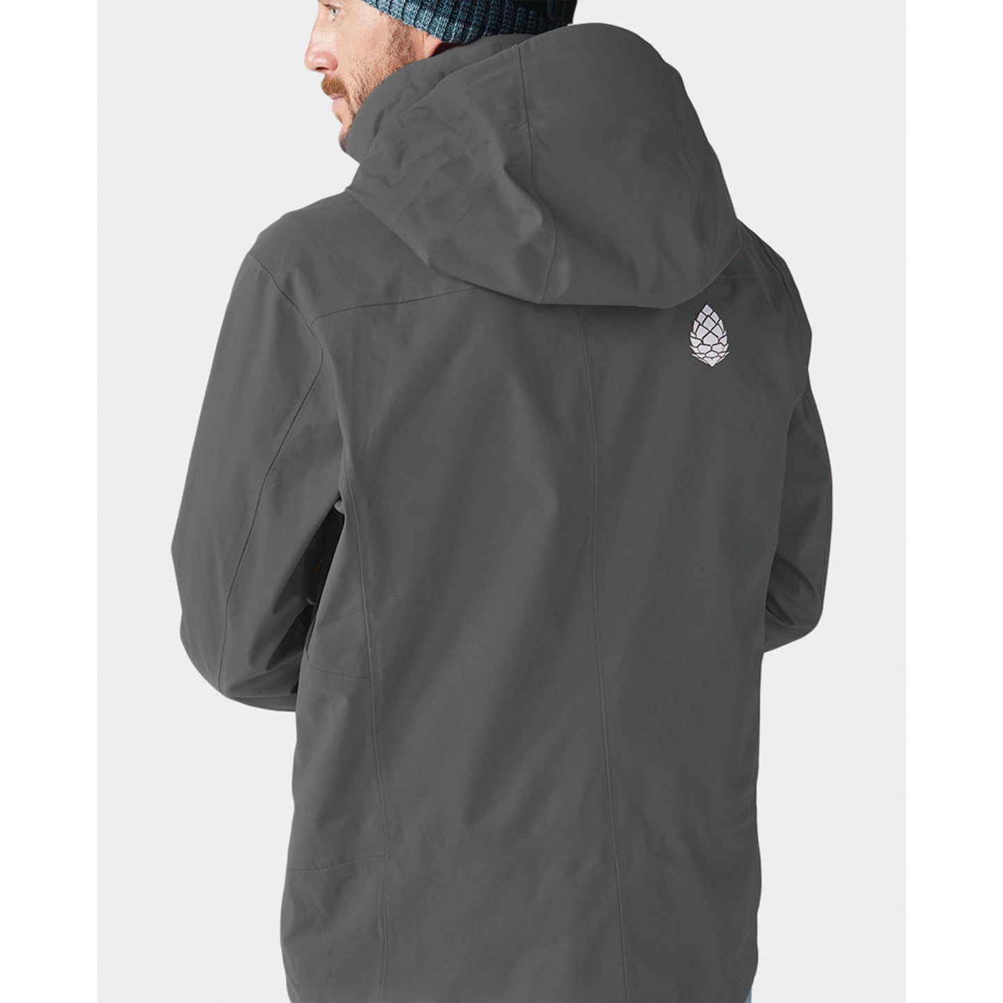 STIO ENVIRON JACKET