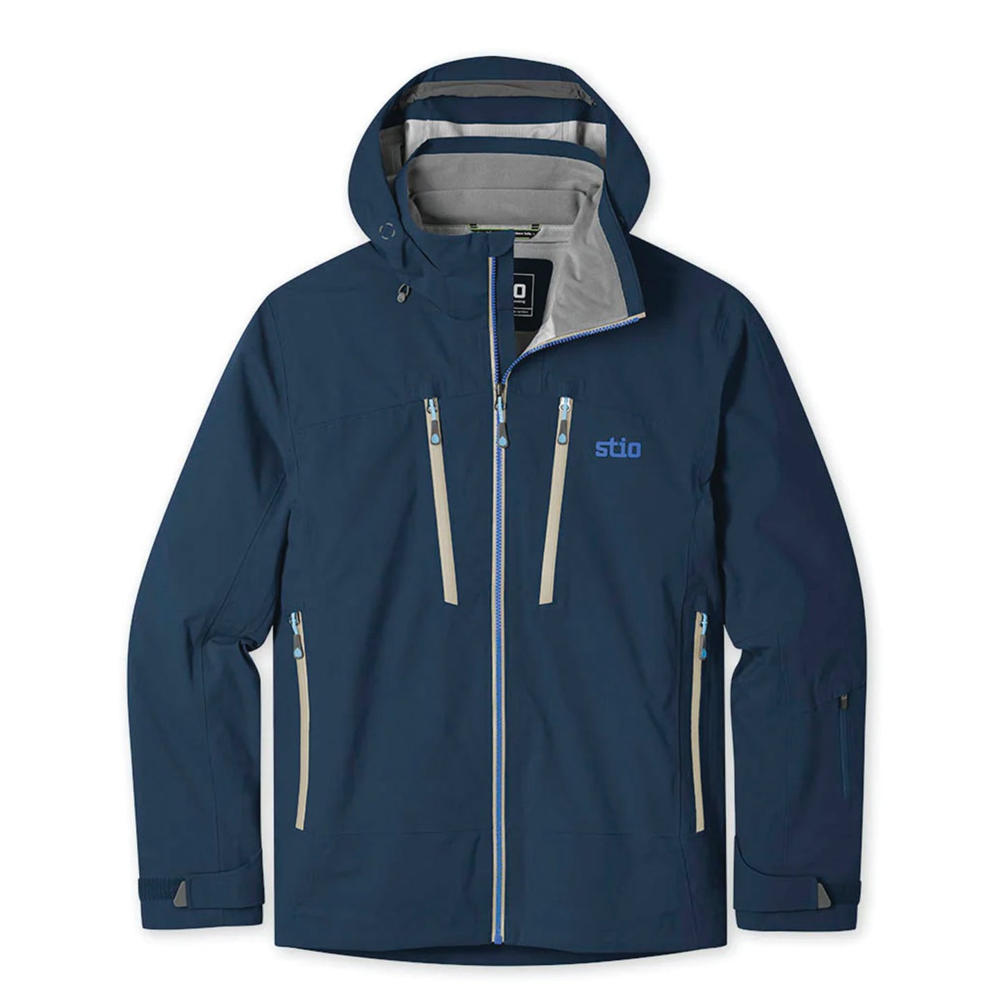 STIO ENVIRON JACKET