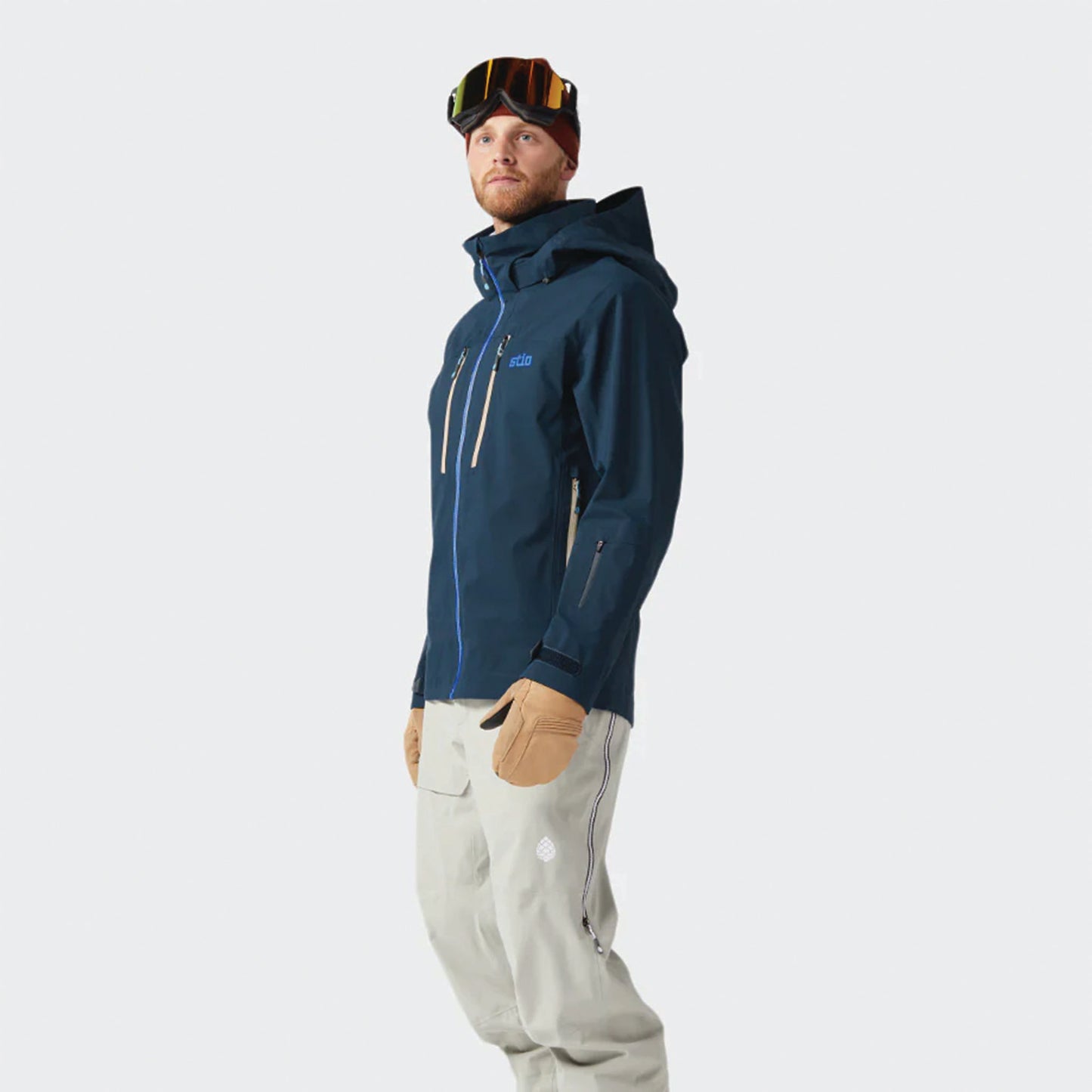 STIO ENVIRON JACKET