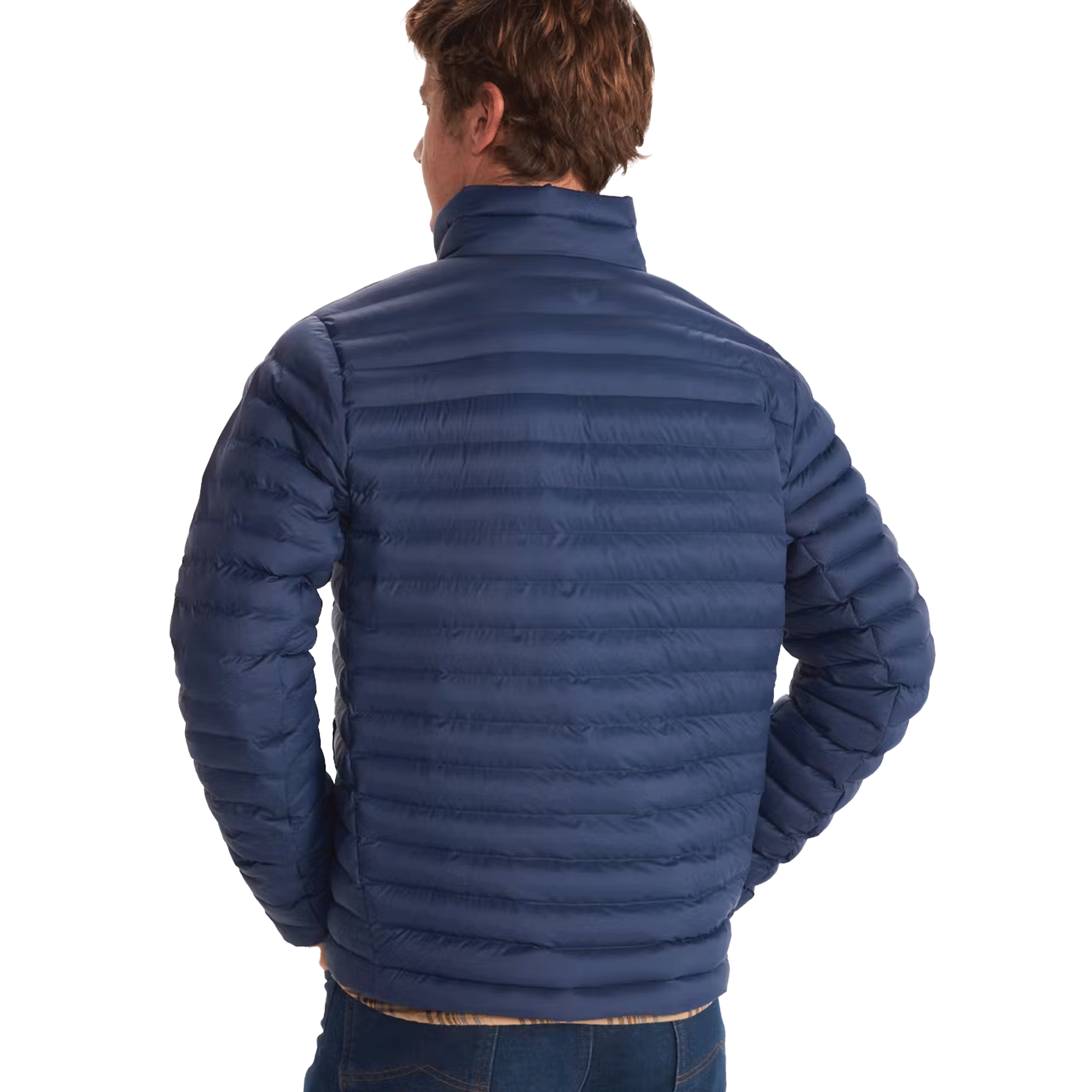 Marmot | Men's Echo Featherless Jacket