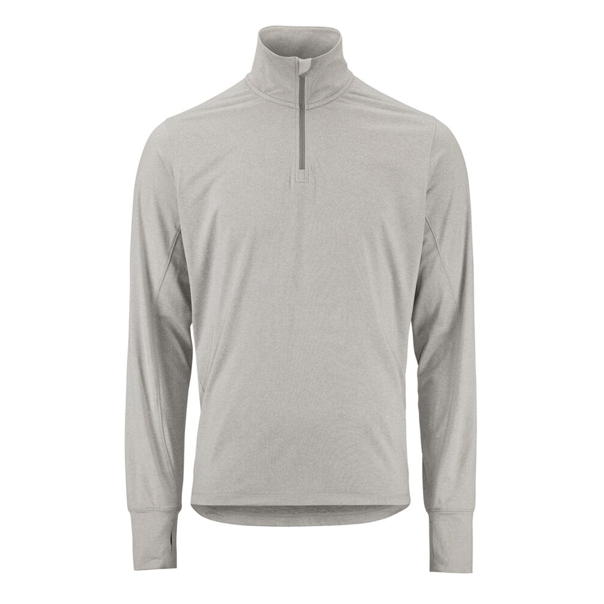 Craft Sportswear | Men's Flow HZ Long-Sleeve