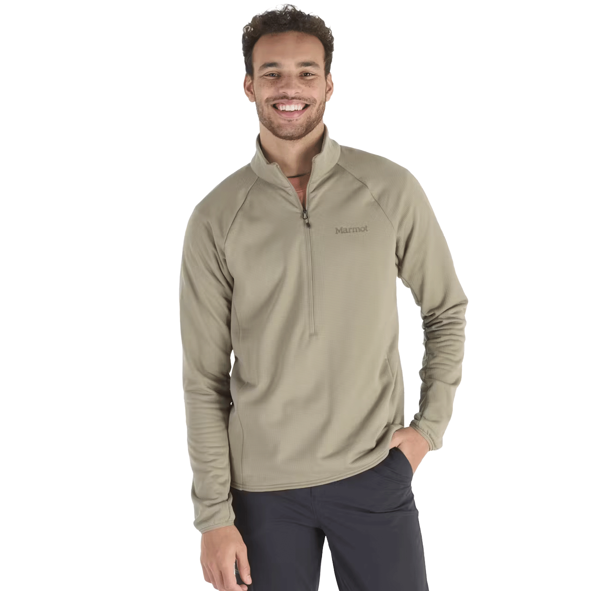 Marmot | Men's Leconte Fleece 1/2 Zip