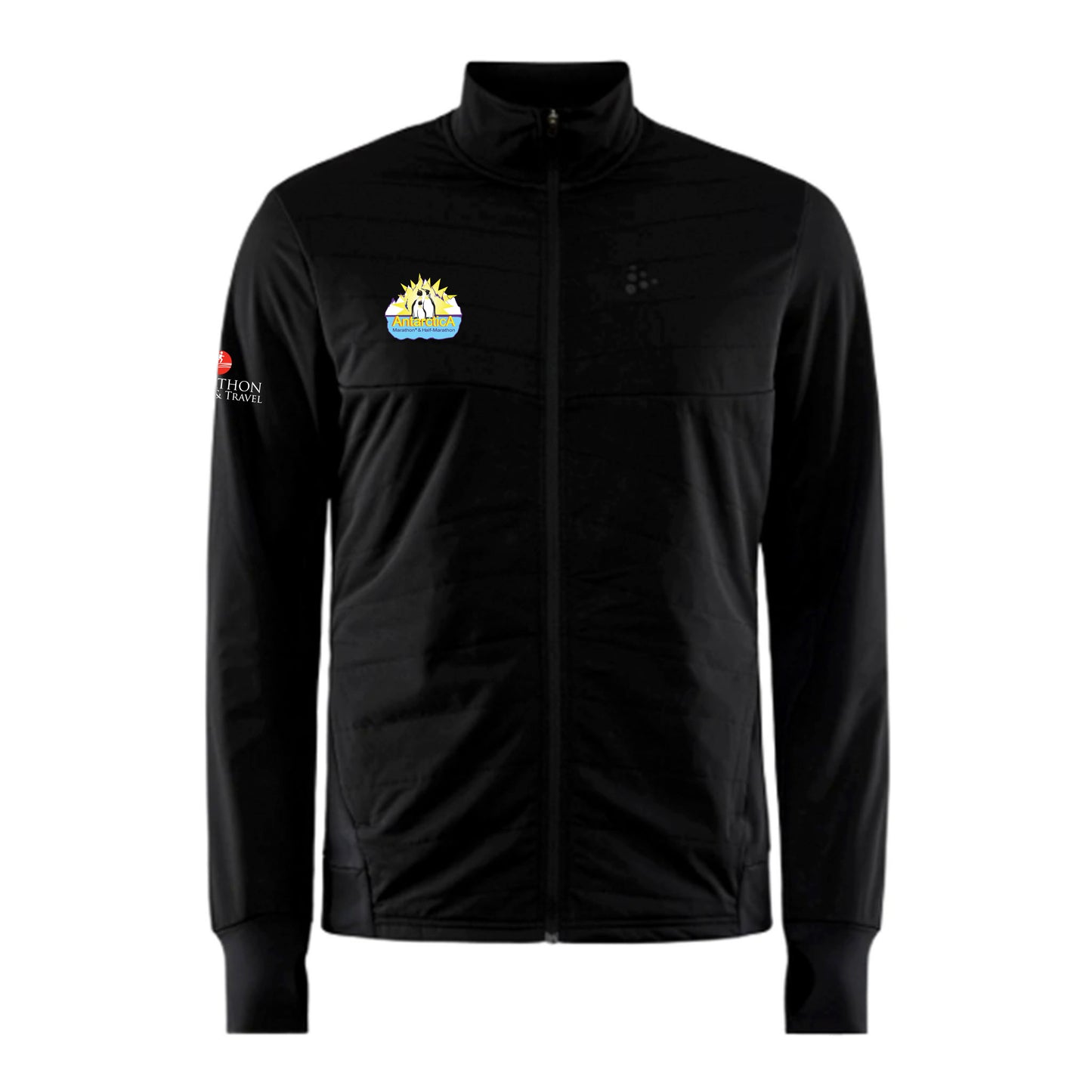 Craft | Men's ADV Essence Warm Jacket (Marathon Tours & Travel)
