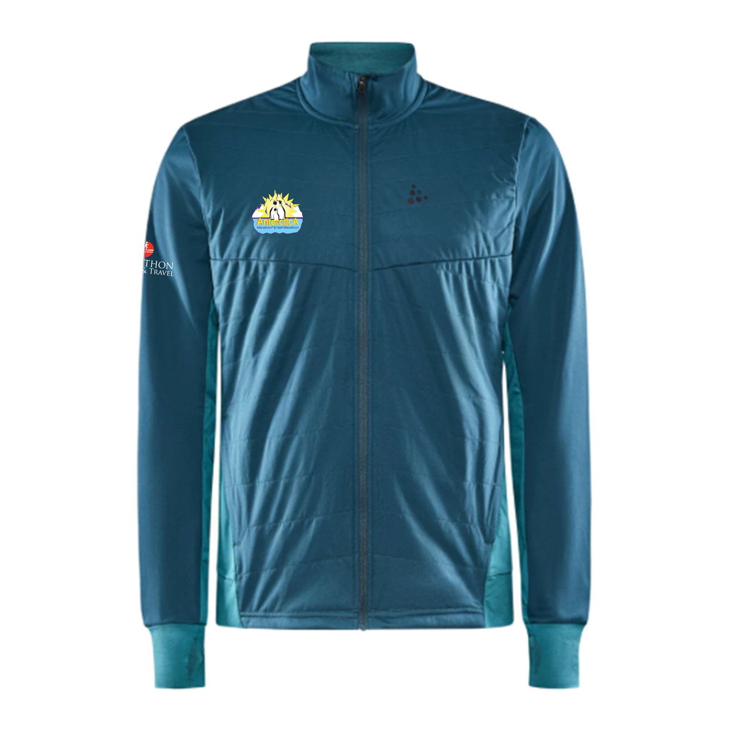 Craft | Men's ADV Essence Warm Jacket (Marathon Tours & Travel)
