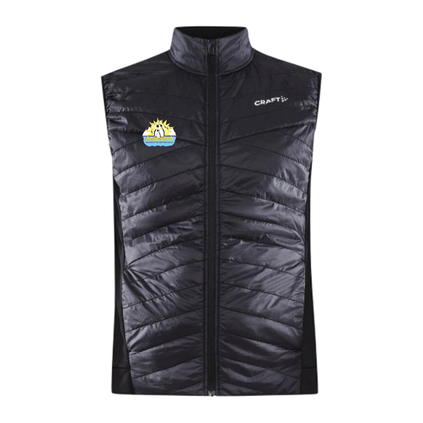 Craft | Men's ADV Essence Warm Vest (Marathon Tours & Travel)