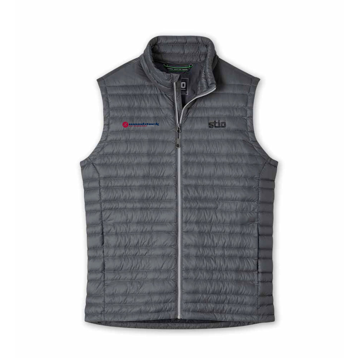 Stio | Men's Pinion Down Vest (Woodstock Nordic)