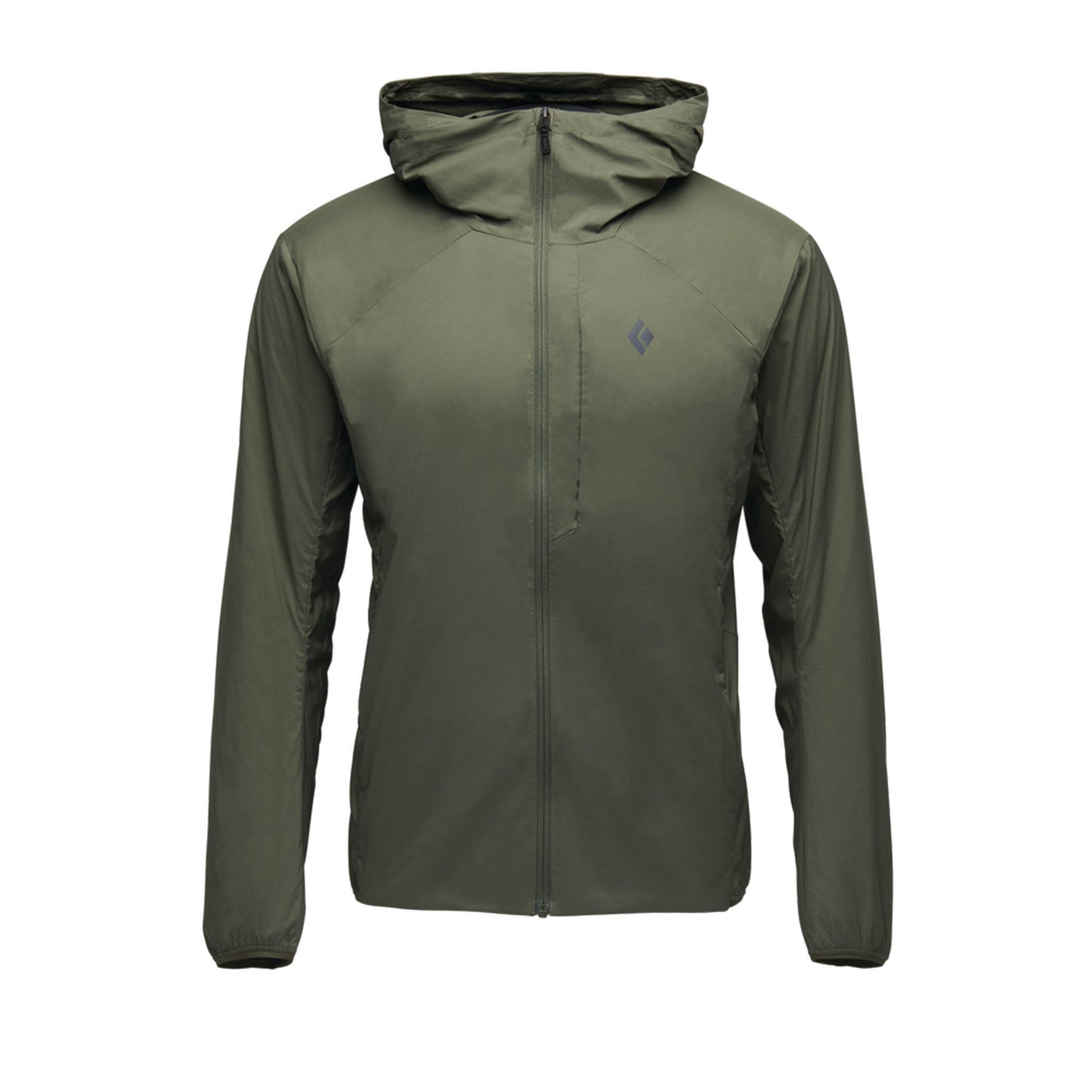 BLACK DIAMOND | ALPINE START INSULATED HOODY - MEN'S