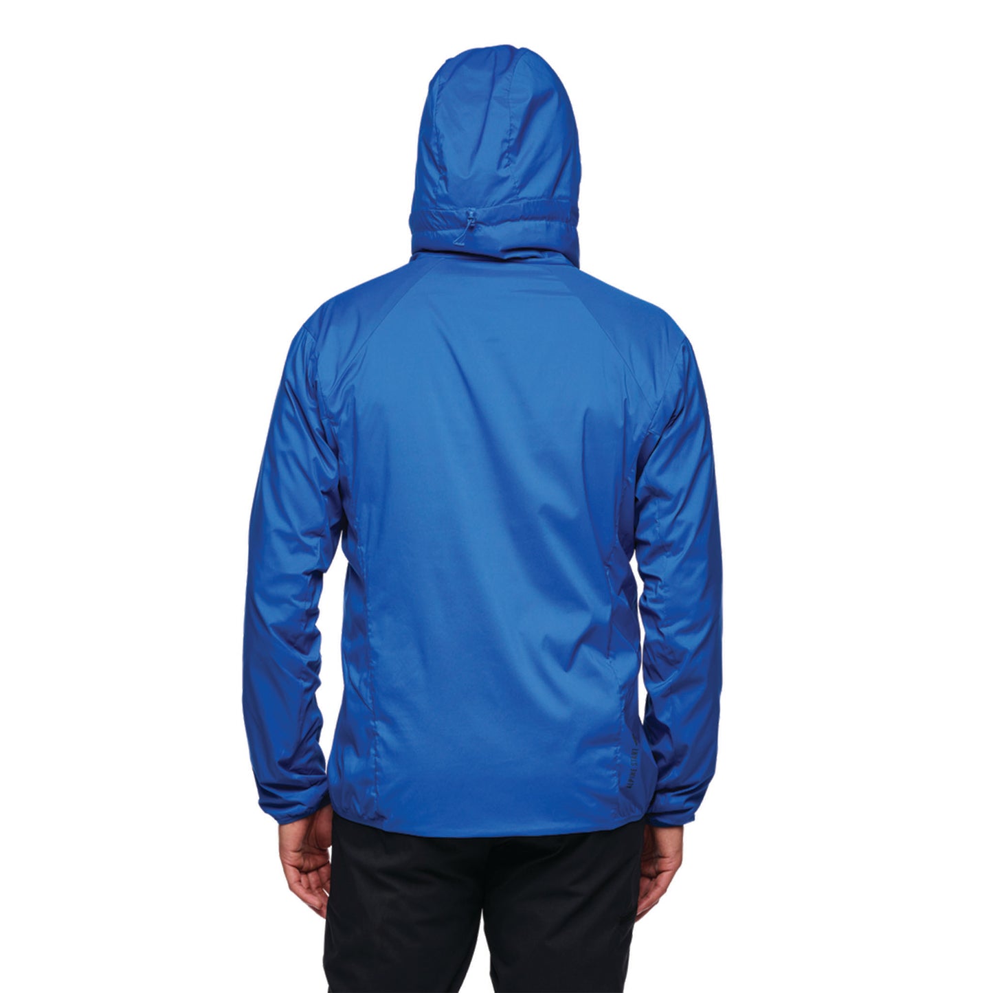 BLACK DIAMOND | ALPINE START INSULATED HOODY - MEN'S