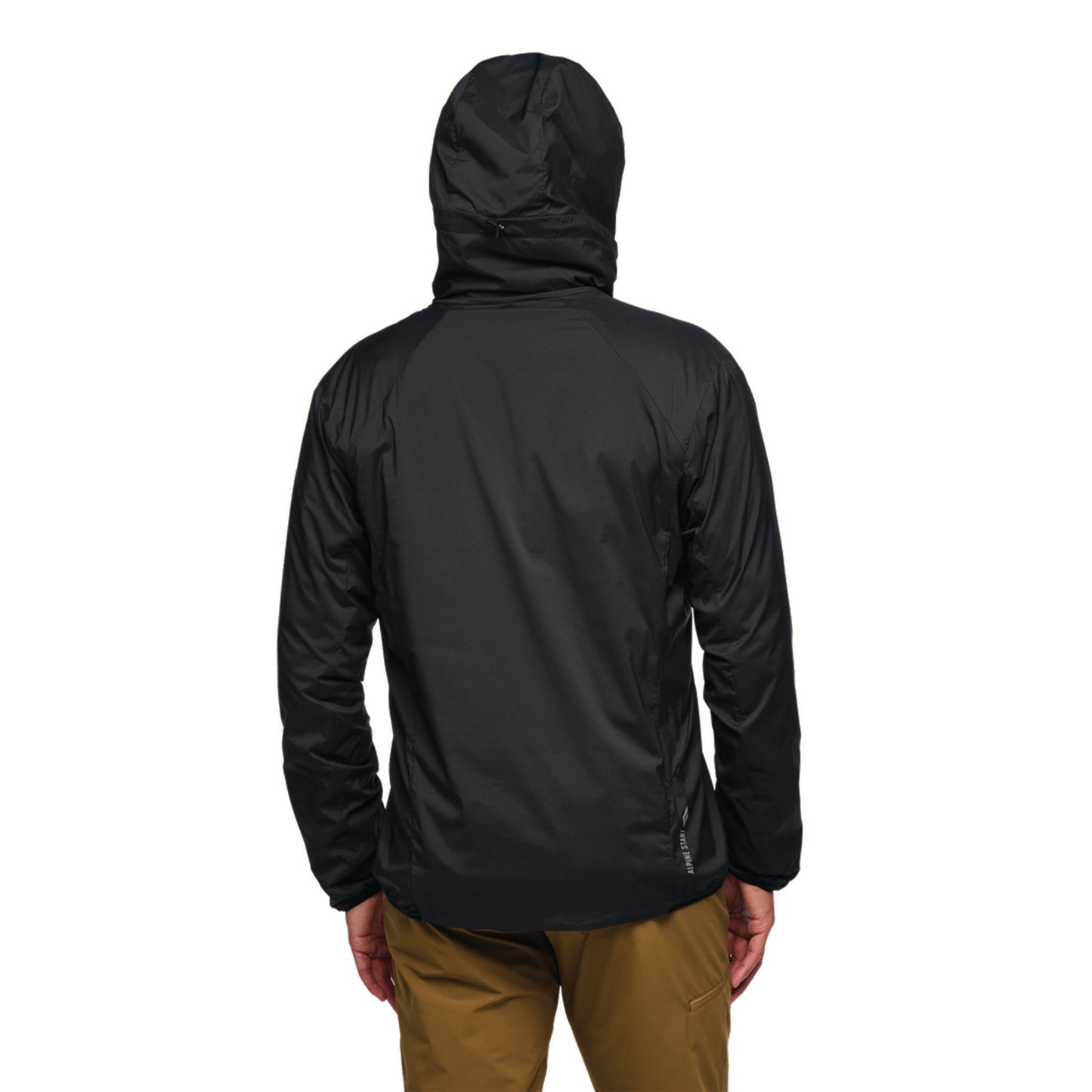 BLACK DIAMOND | ALPINE START INSULATED HOODY - MEN'S