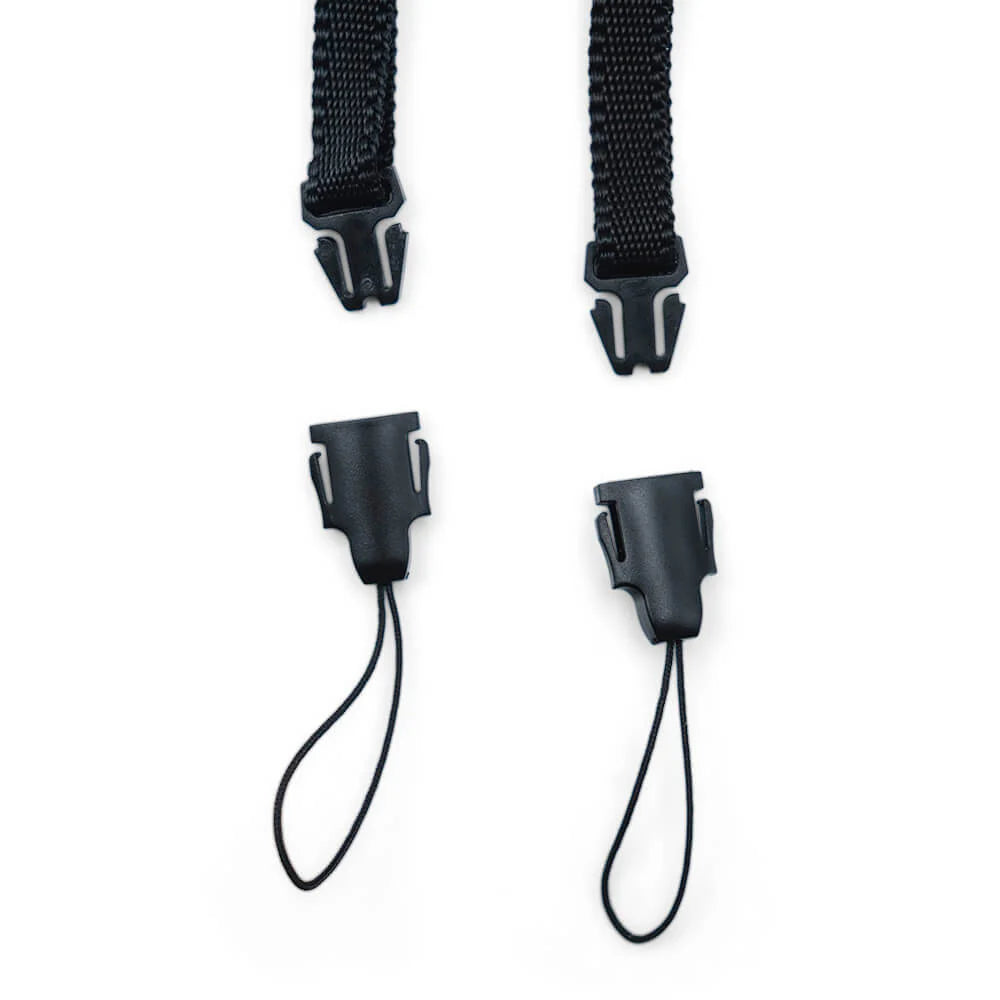 Nocs Provisions | Woven Tapestry Strap