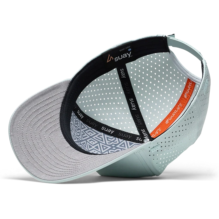 Suay | Apex 5-Panel Hat