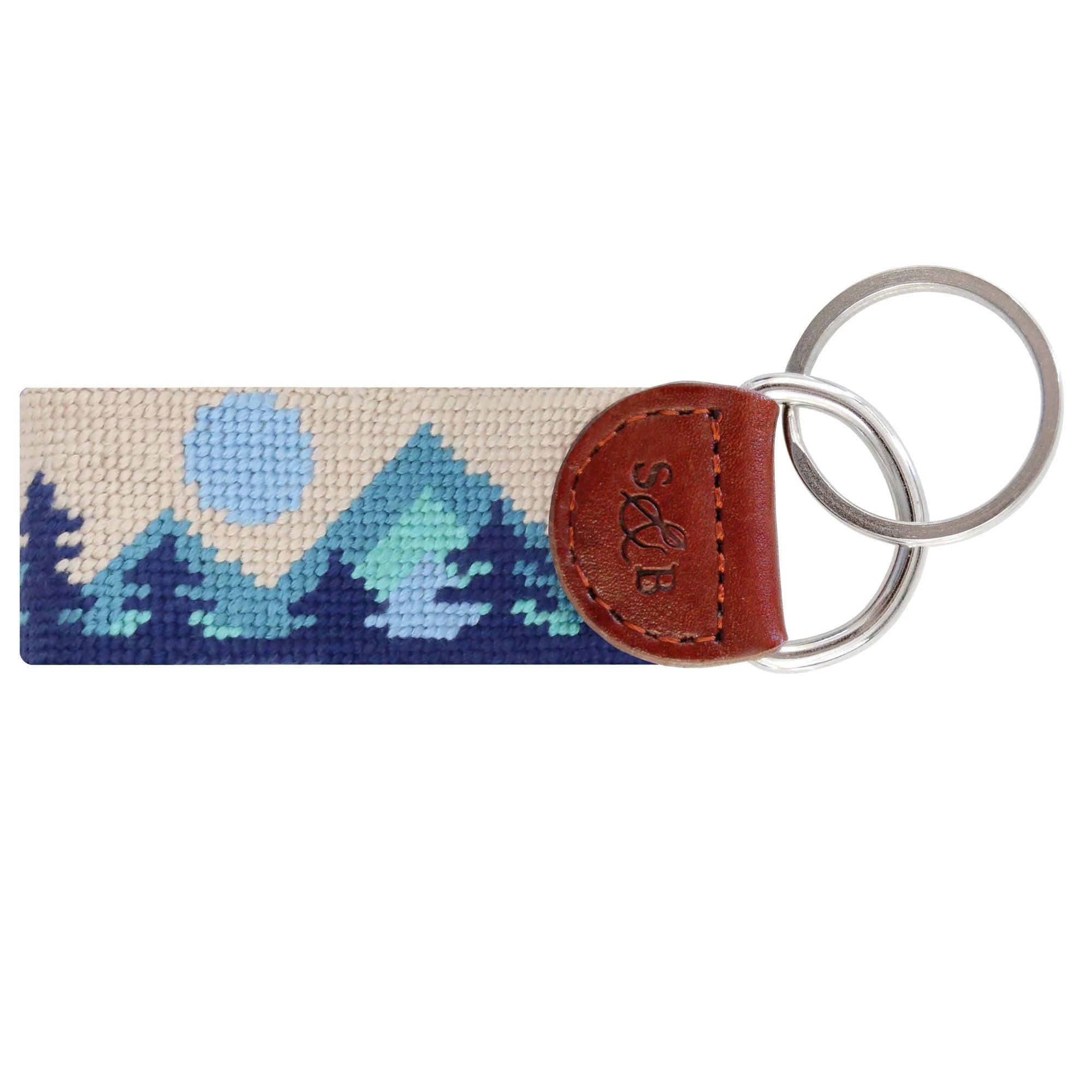Smathers & Branson | Key Fob