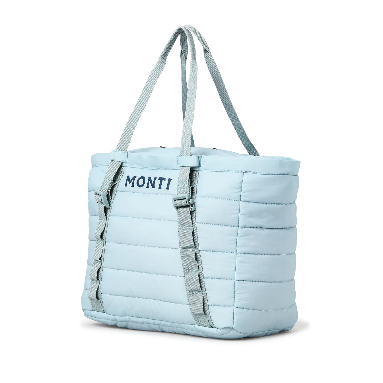 Monti | The Kingfisher Cooler Tote