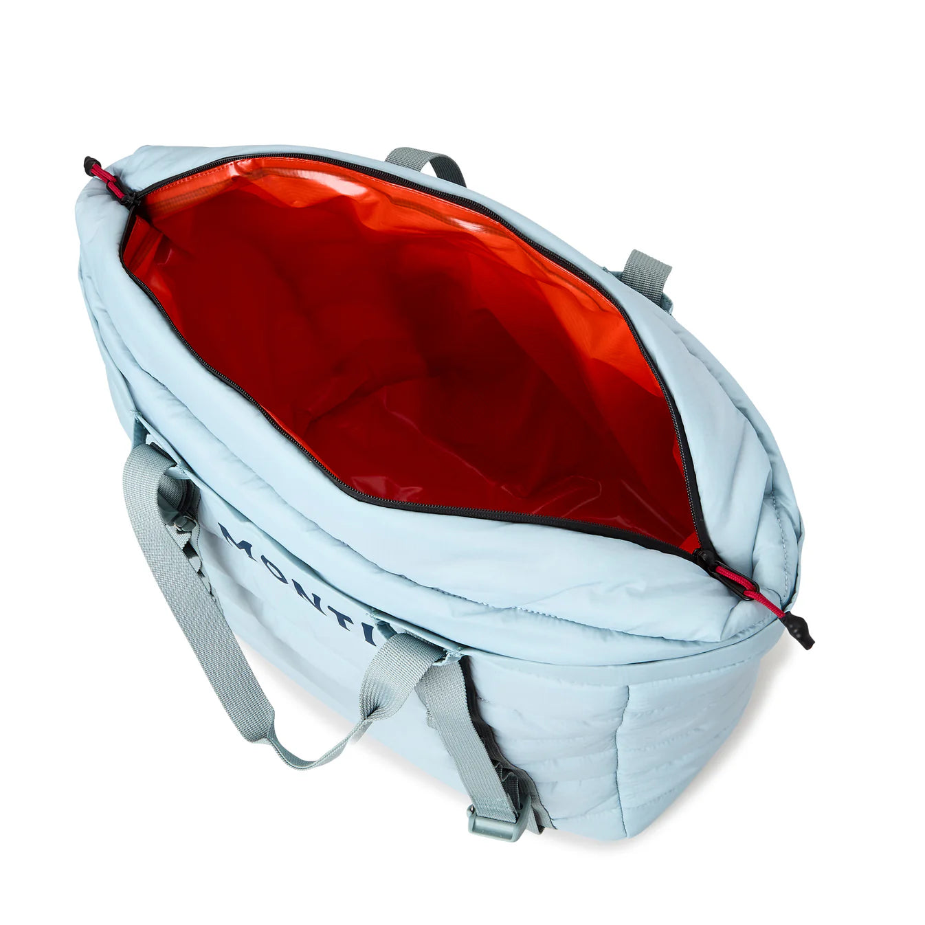 Monti | The Kingfisher Cooler Tote