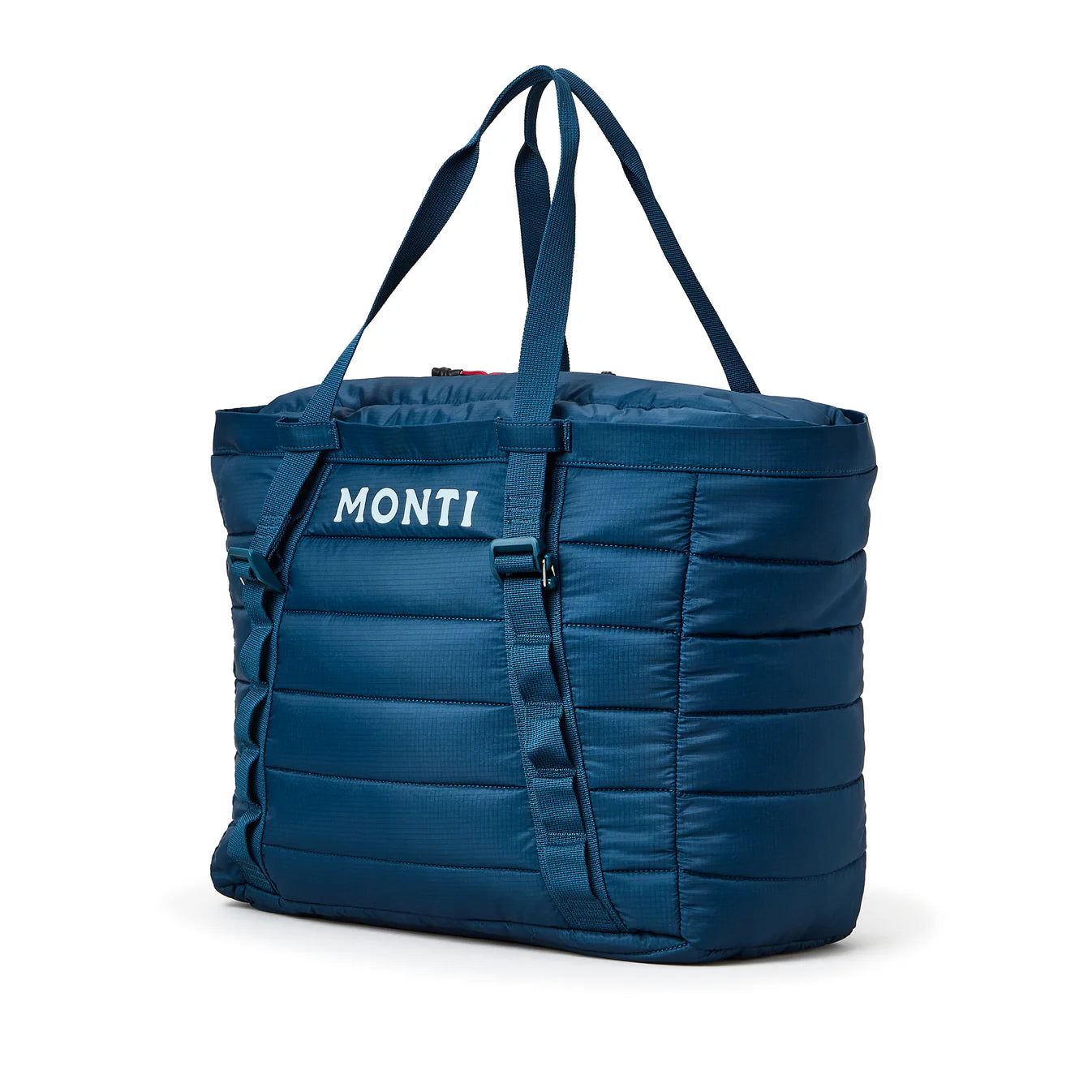 Monti | The Kingfisher Cooler Tote