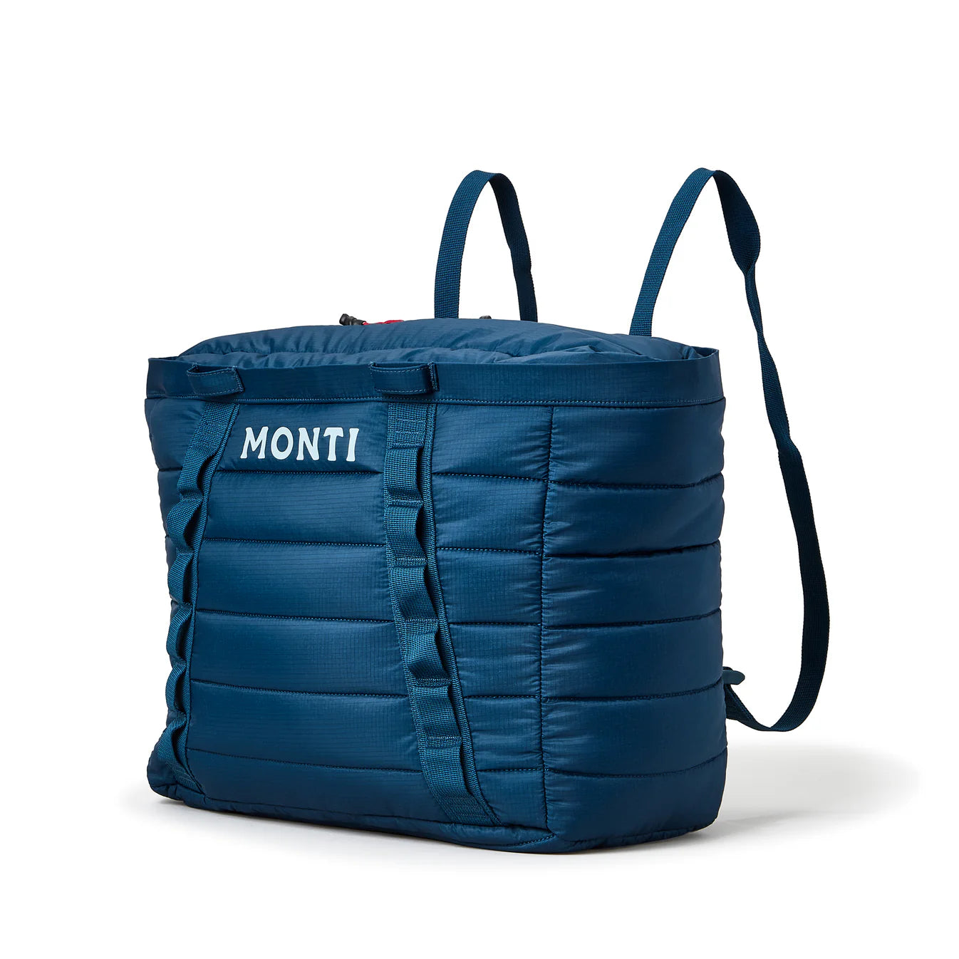 Monti | The Kingfisher Cooler Tote