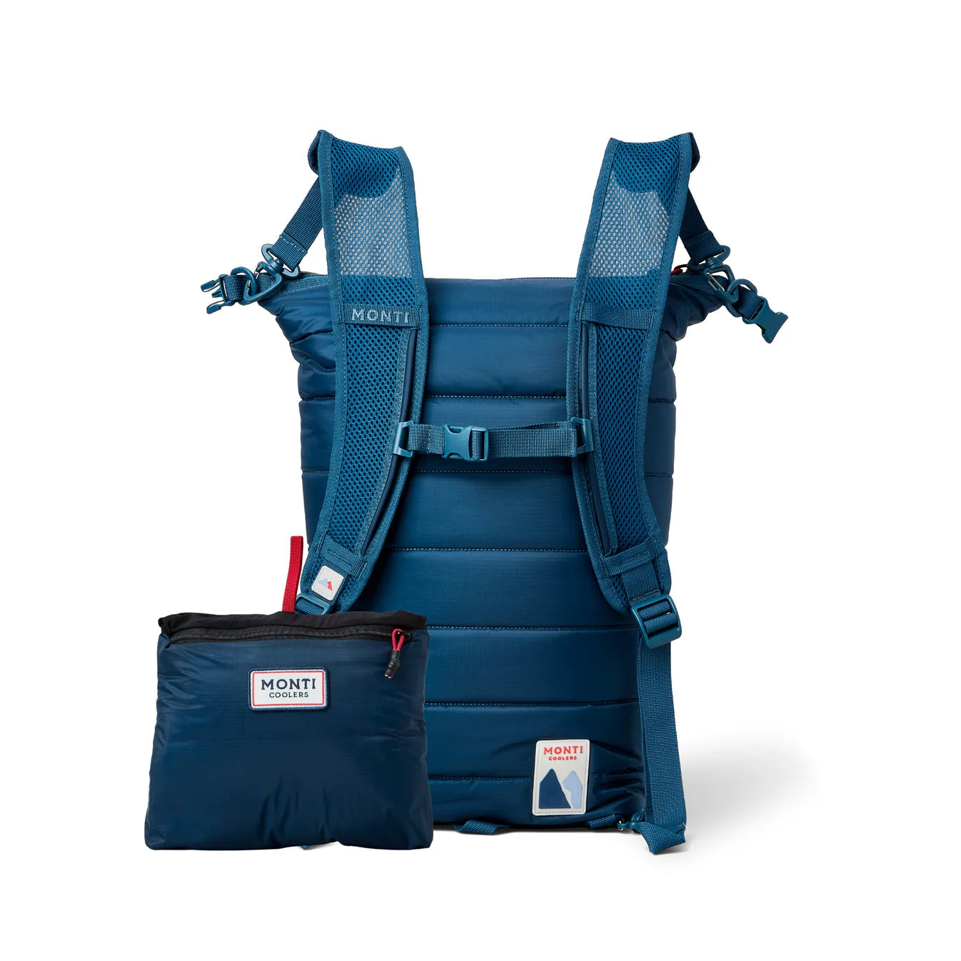 Monti | The Mayfly 14L Cooler