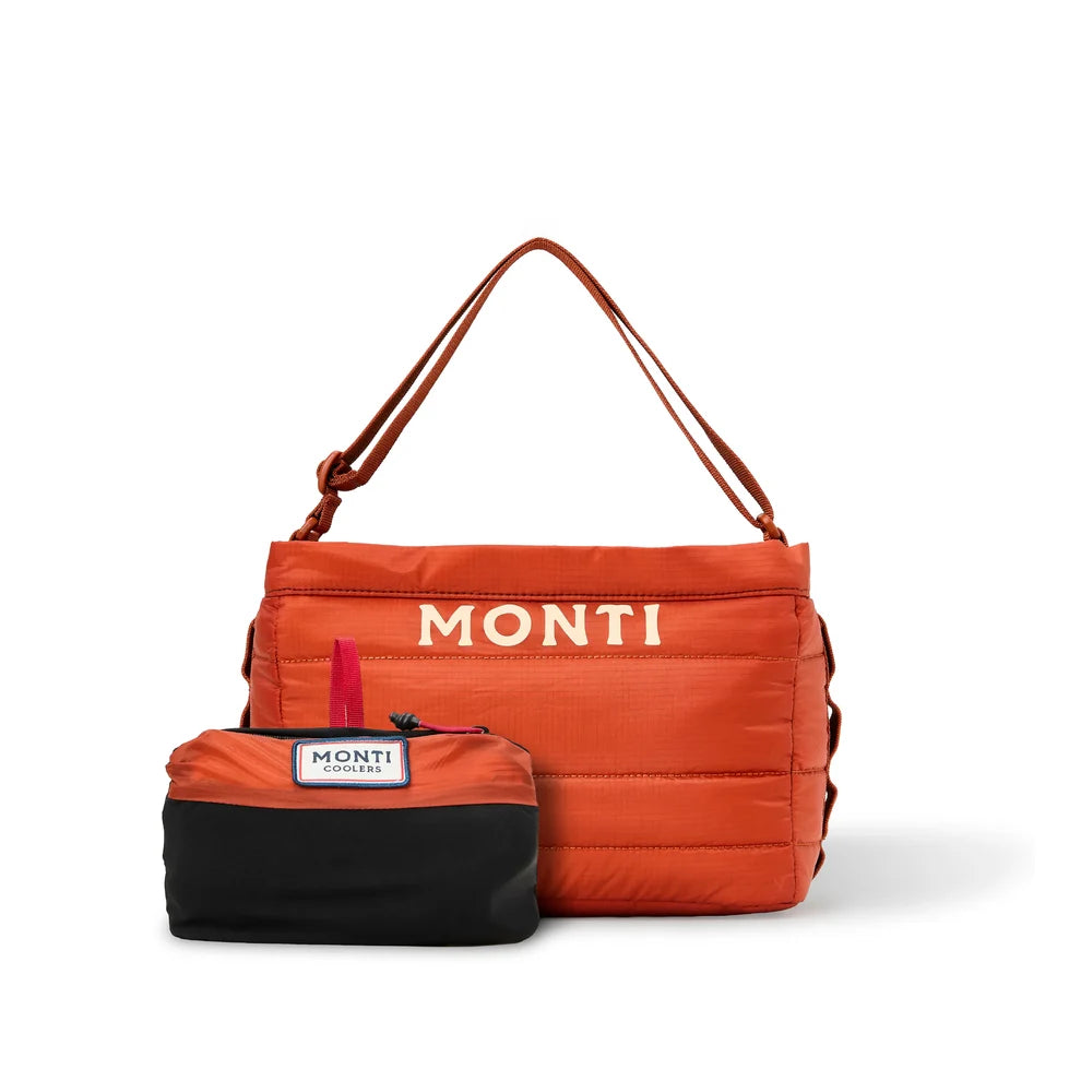 Monti | The Pocket Cooler