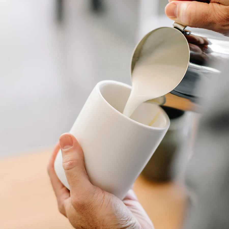 Fellow | Monty Milk Art Cups