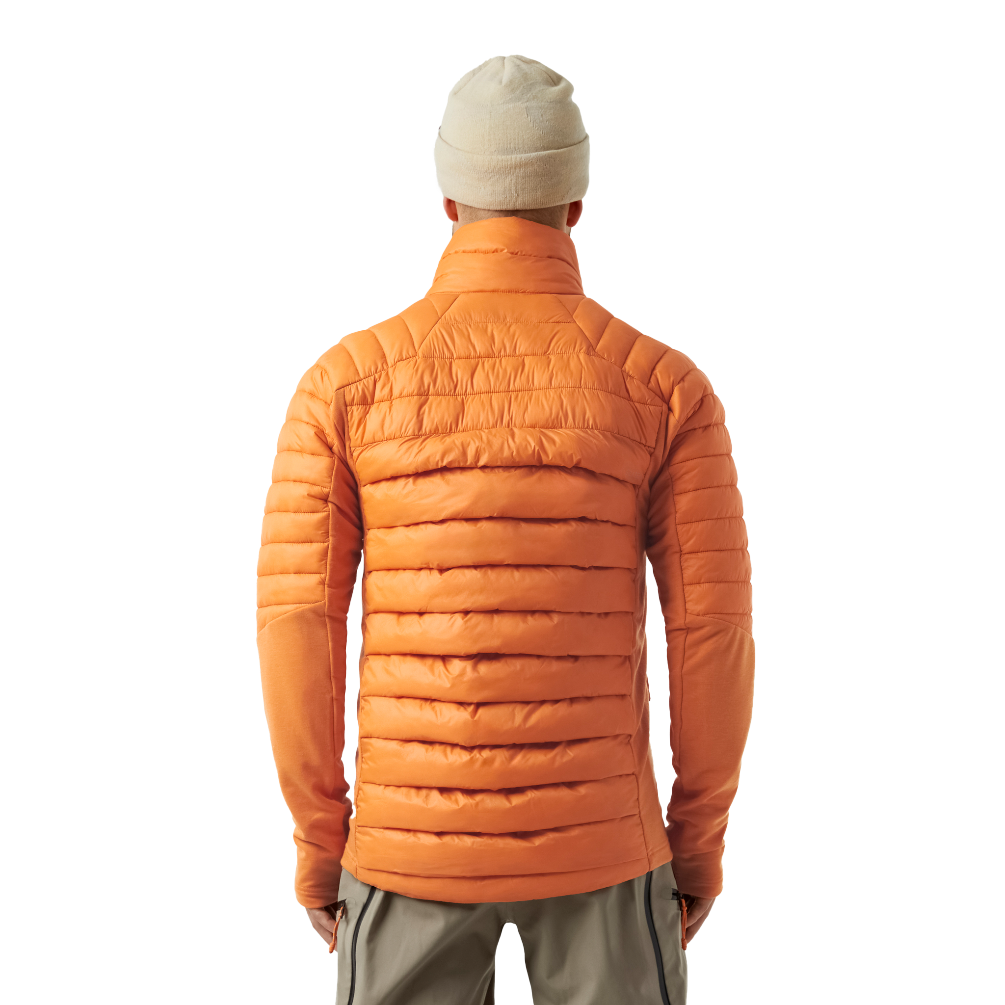 Orage | Morrison Gilltek Hybrid Jacket