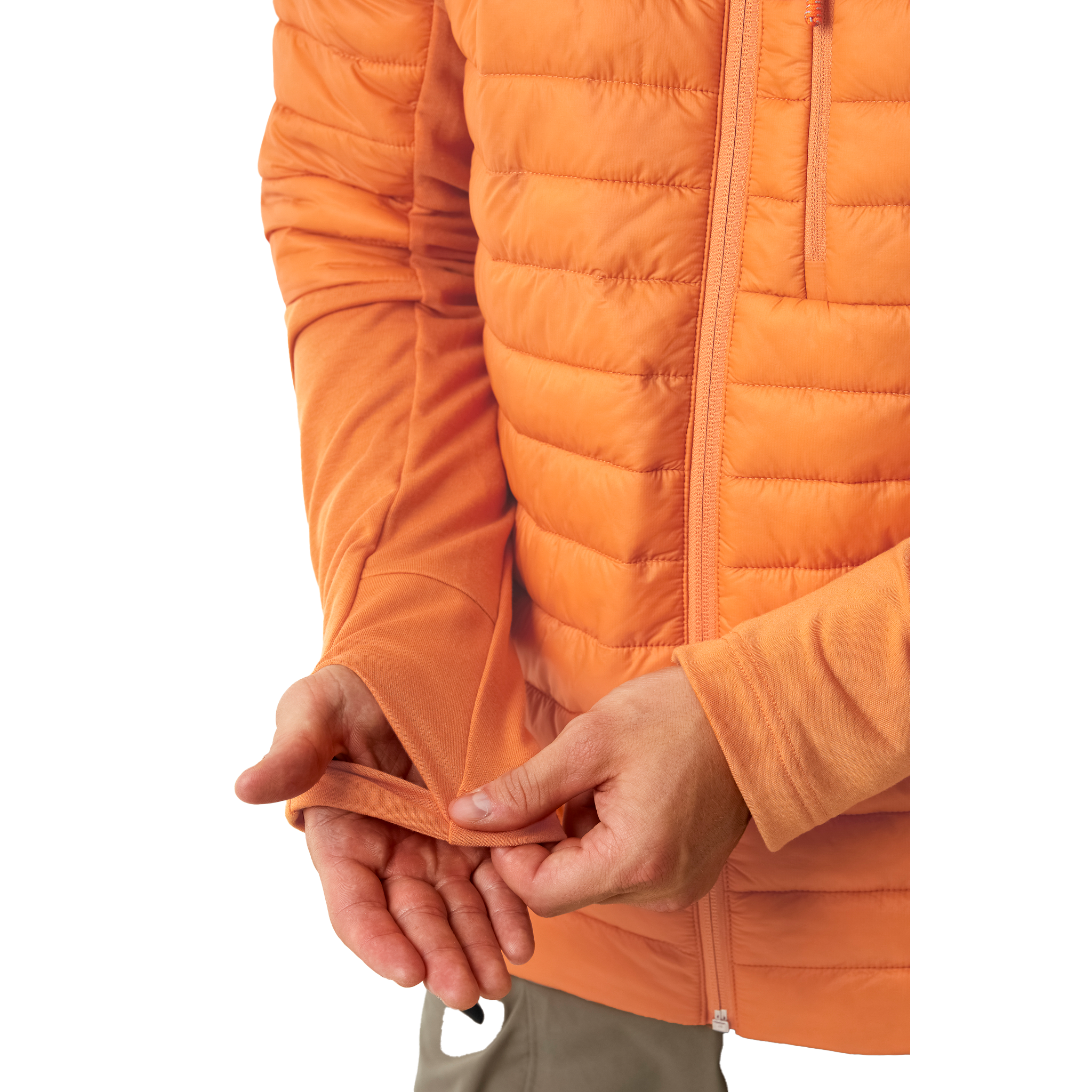 Orage | Morrison Gilltek Hybrid Jacket